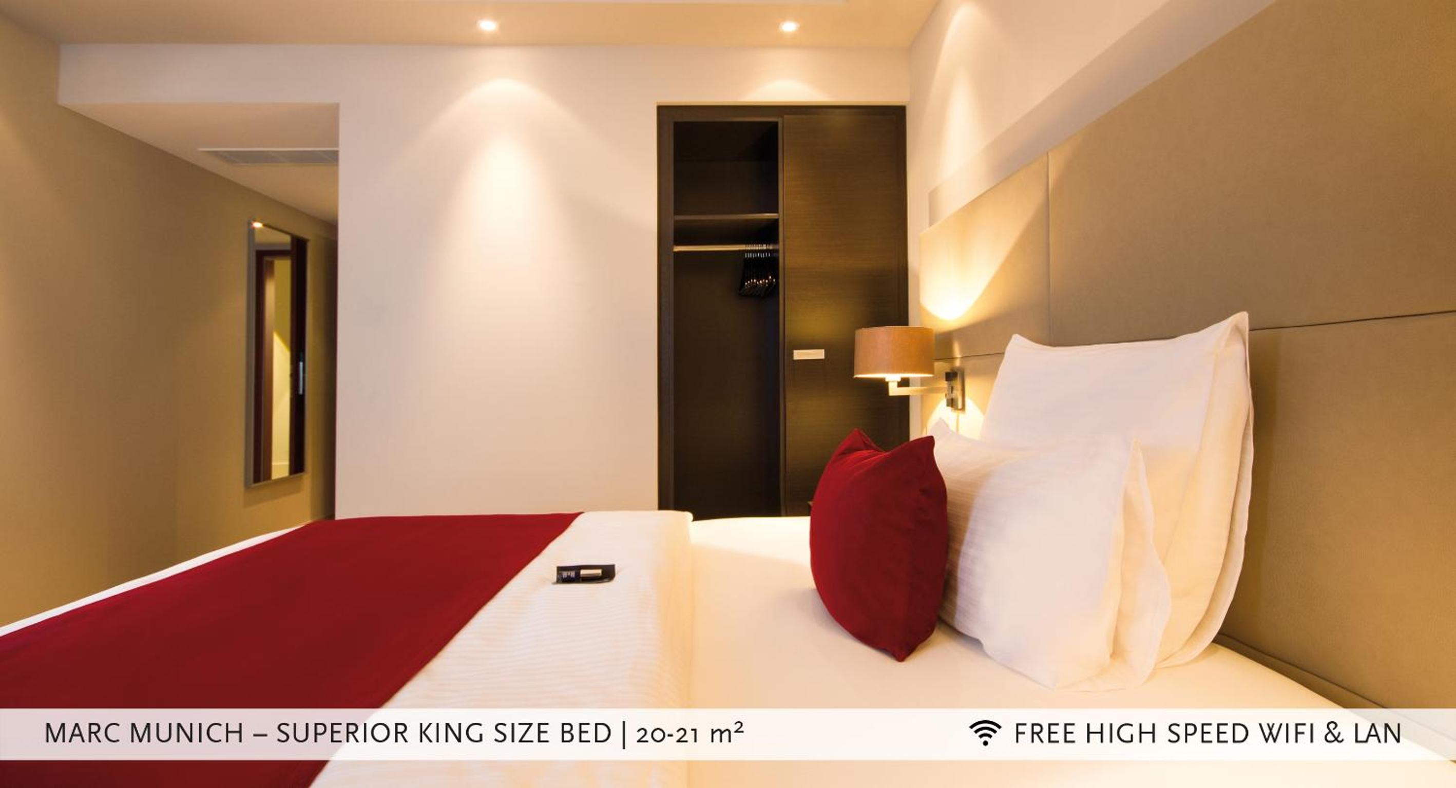 Superior Single Room
