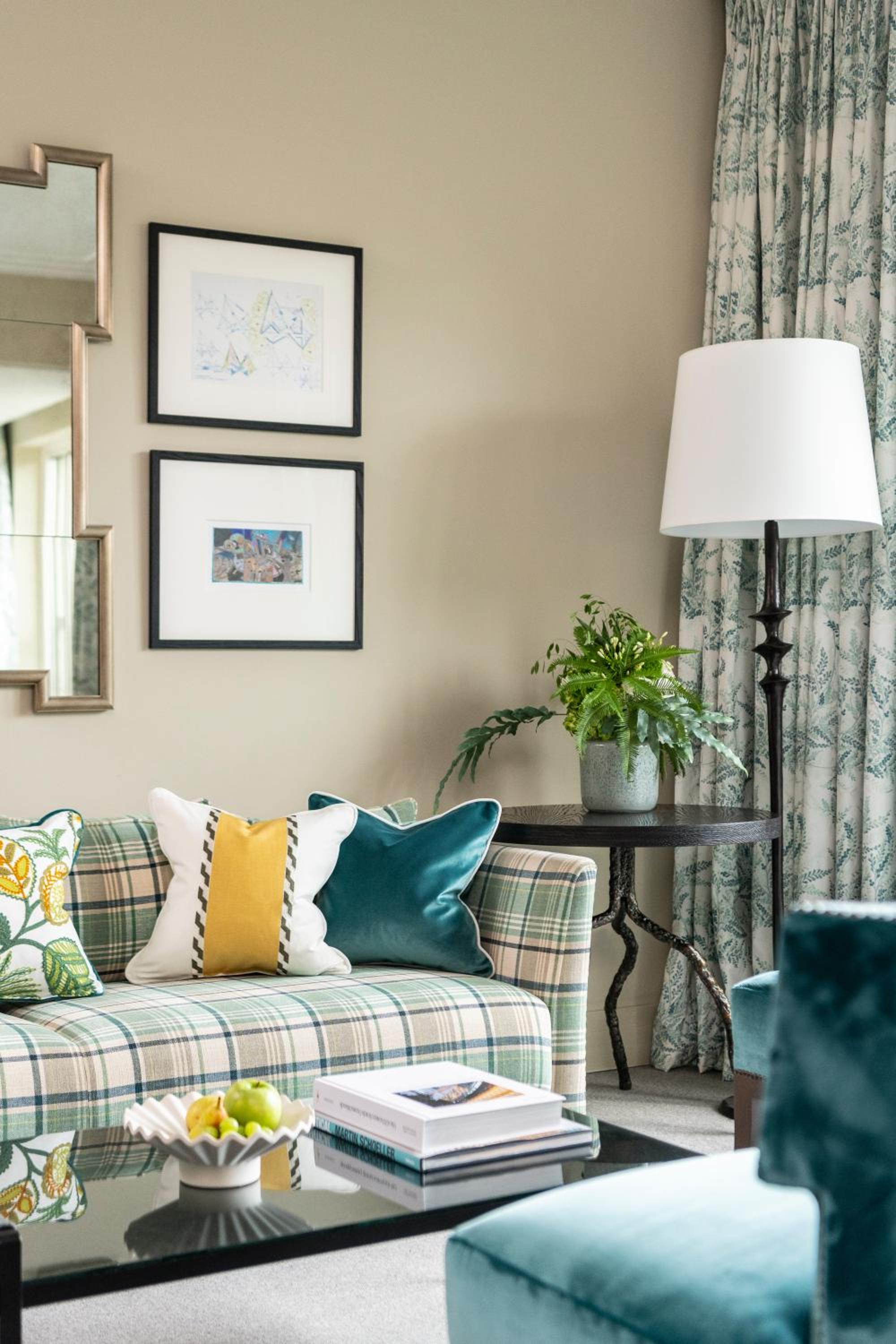 Signature Park View Suite