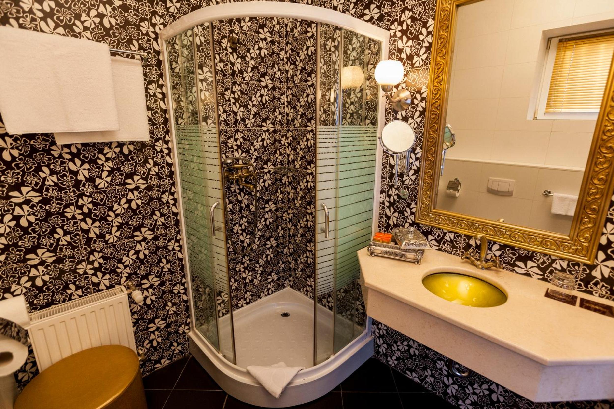 Business Double Room