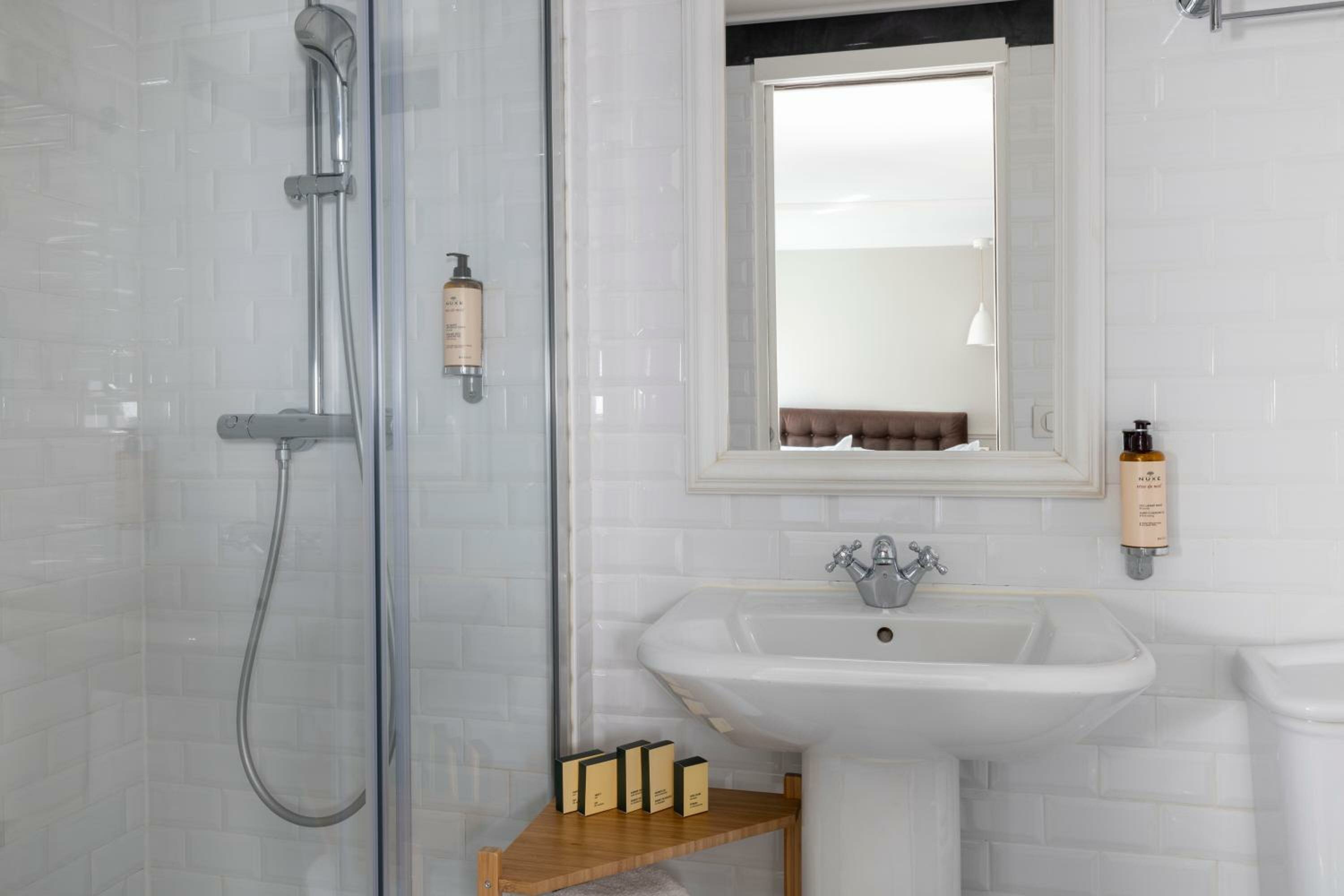 Classic Double or Twin Room