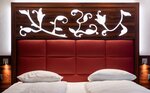 Double Room в Hotel Scheuble