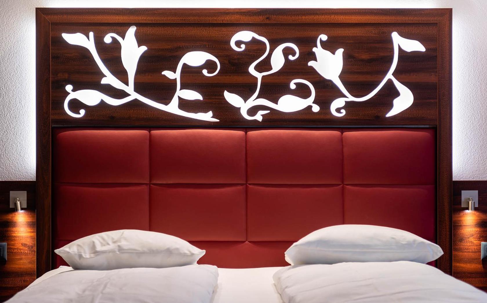 Cozy Single Room (Small)