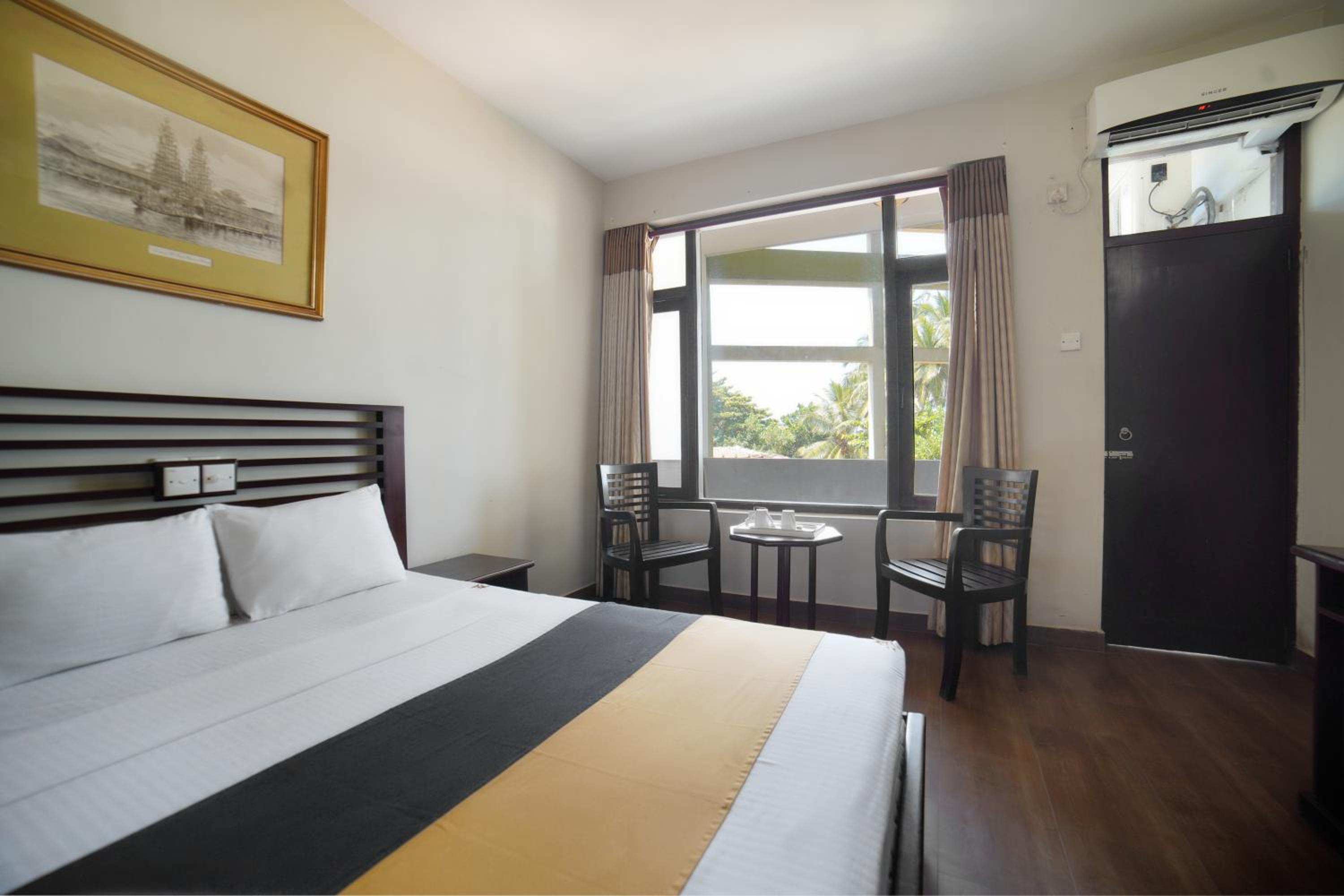 Deluxe Ocean View Room With 10% Off On Food & Beverage