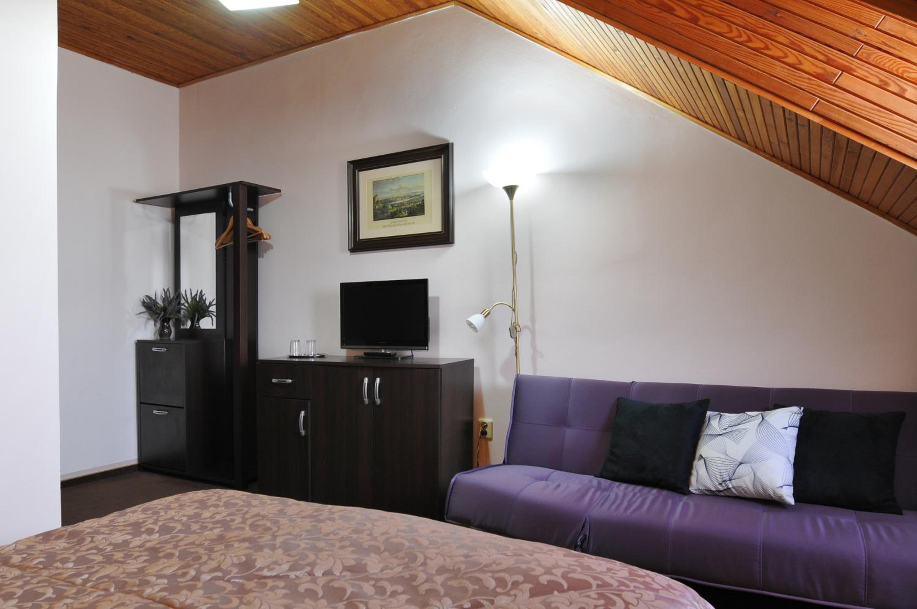 Double or Twin Room