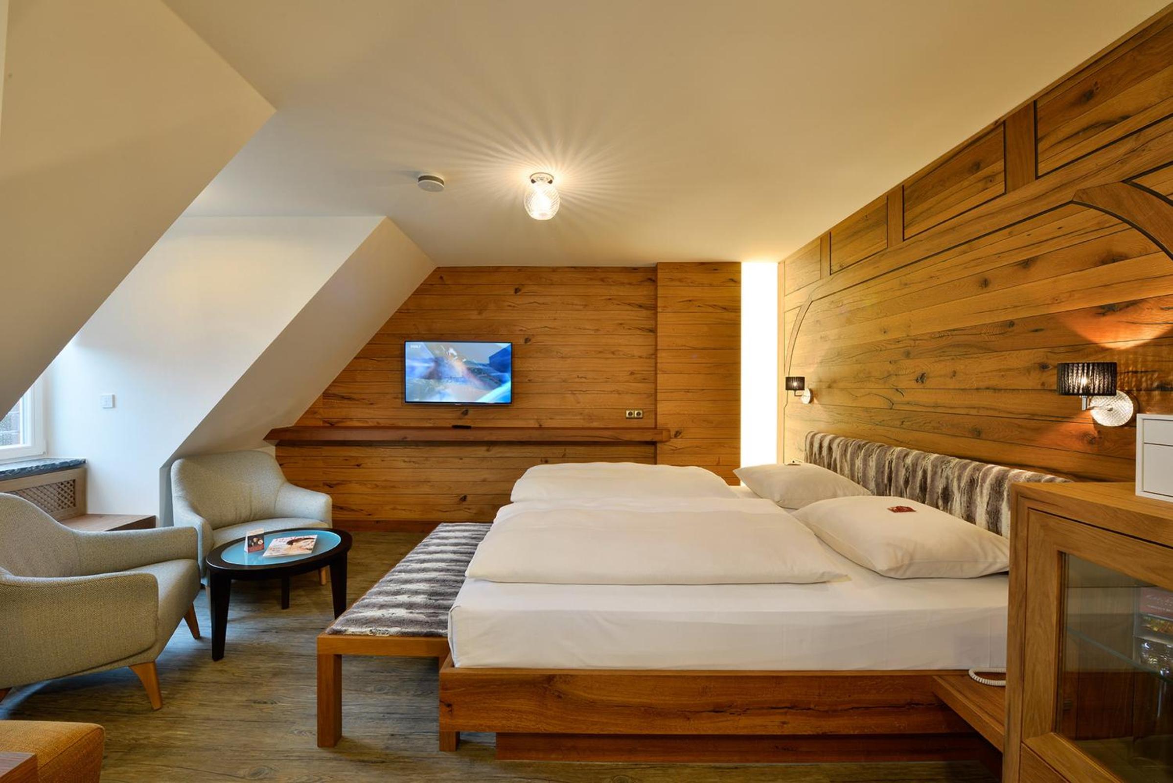 Superior Double Room