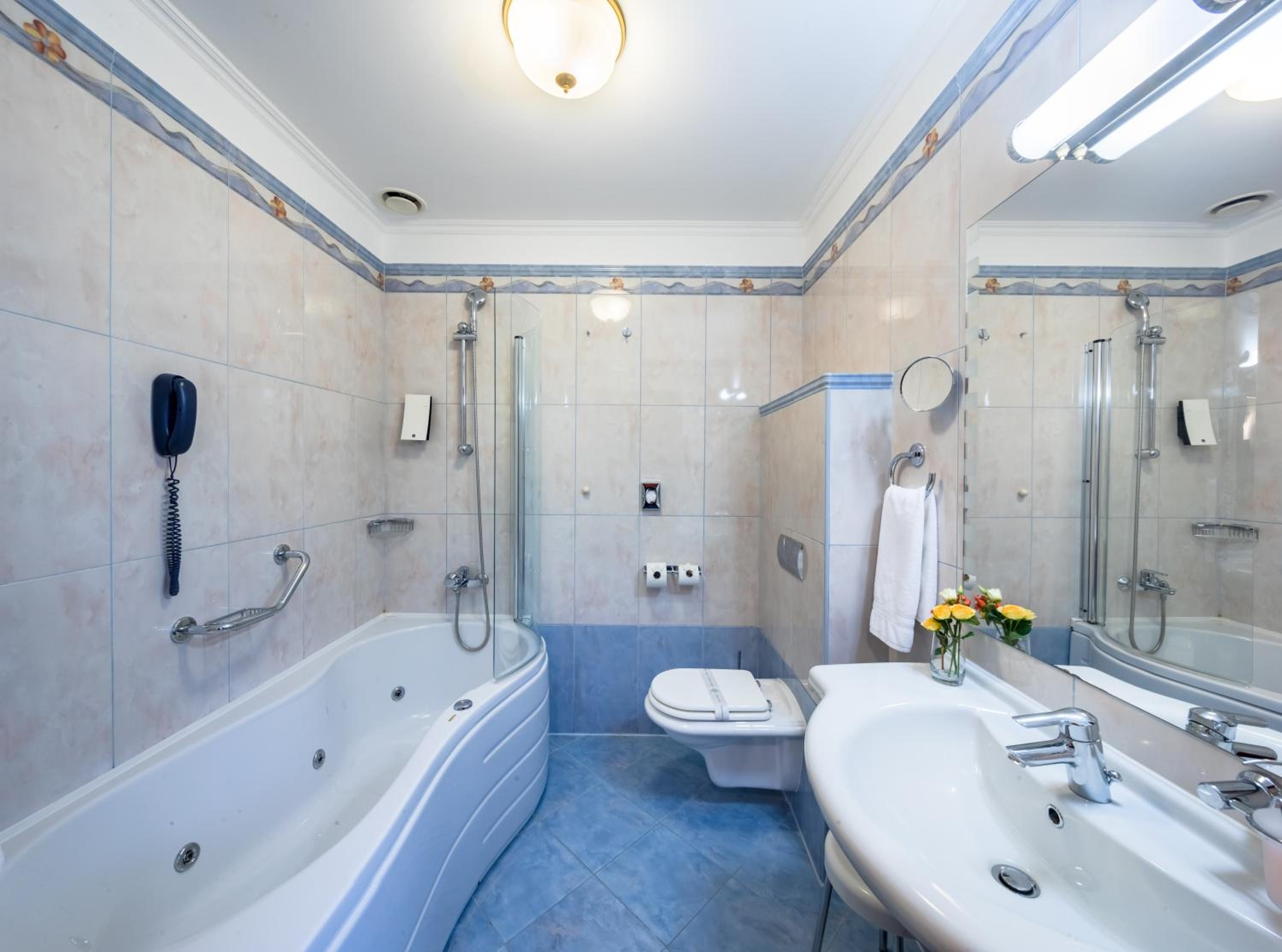Double or Twin Room
