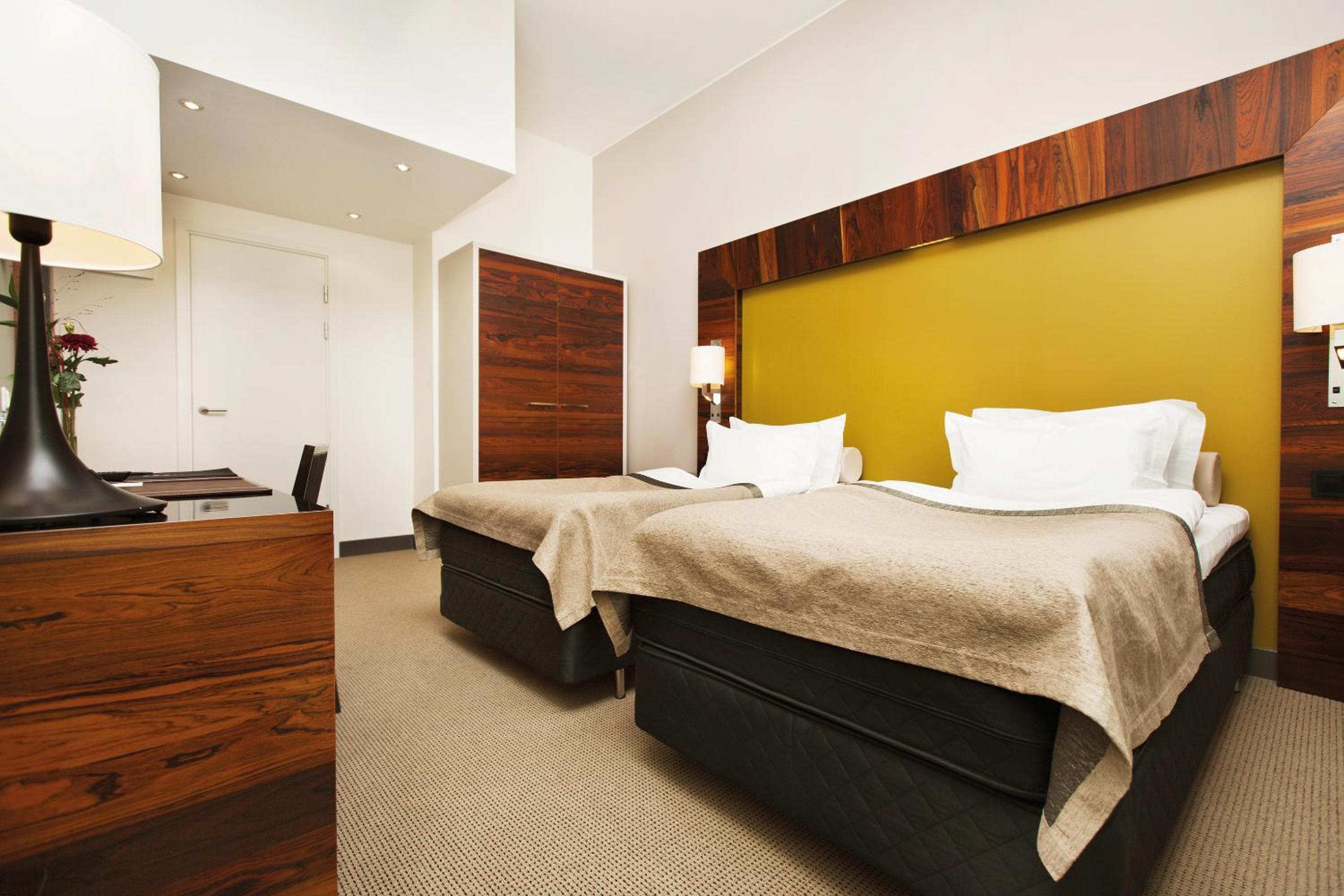 Superior Double Room - Spa Not Included