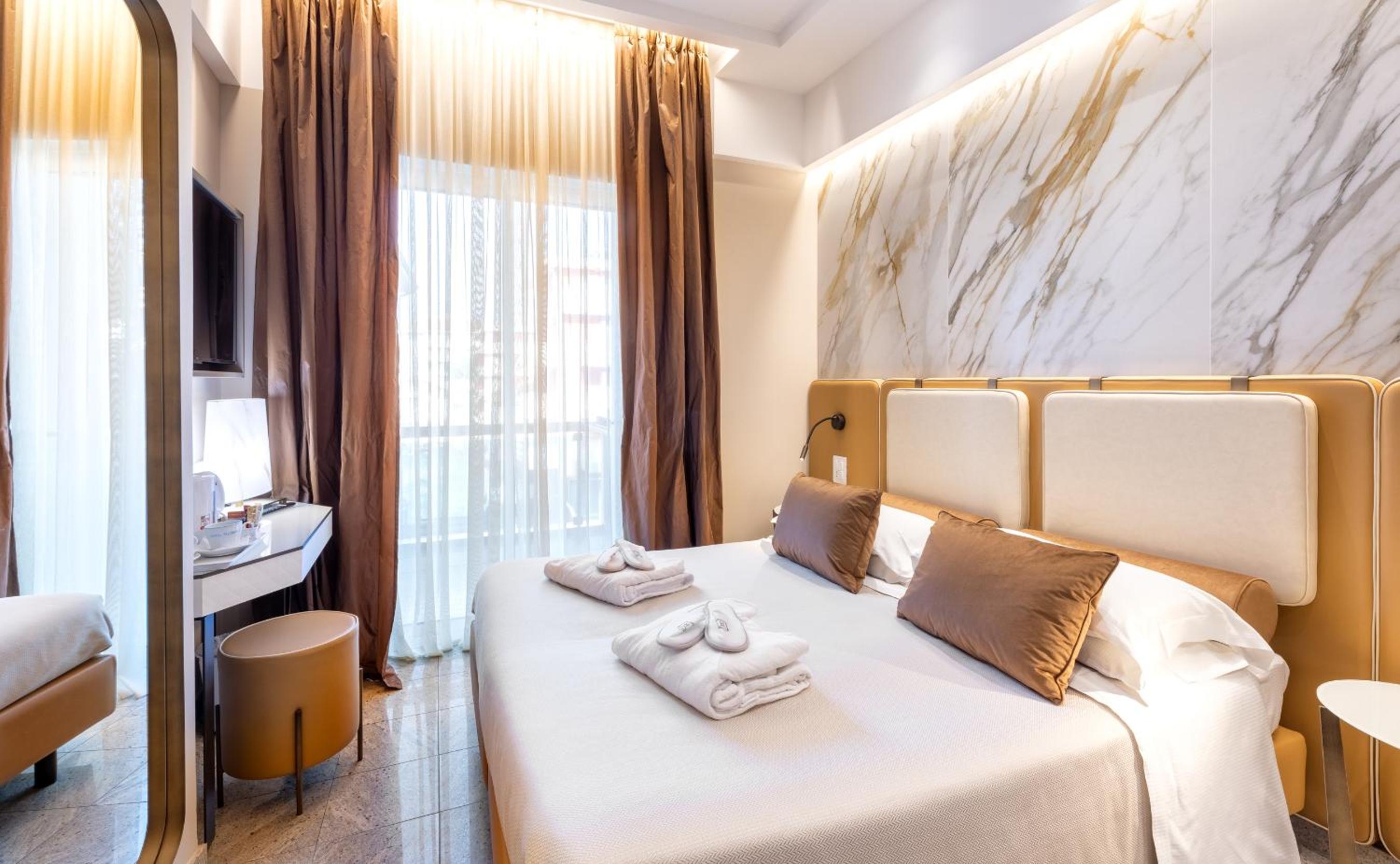 Prestige Triple Room