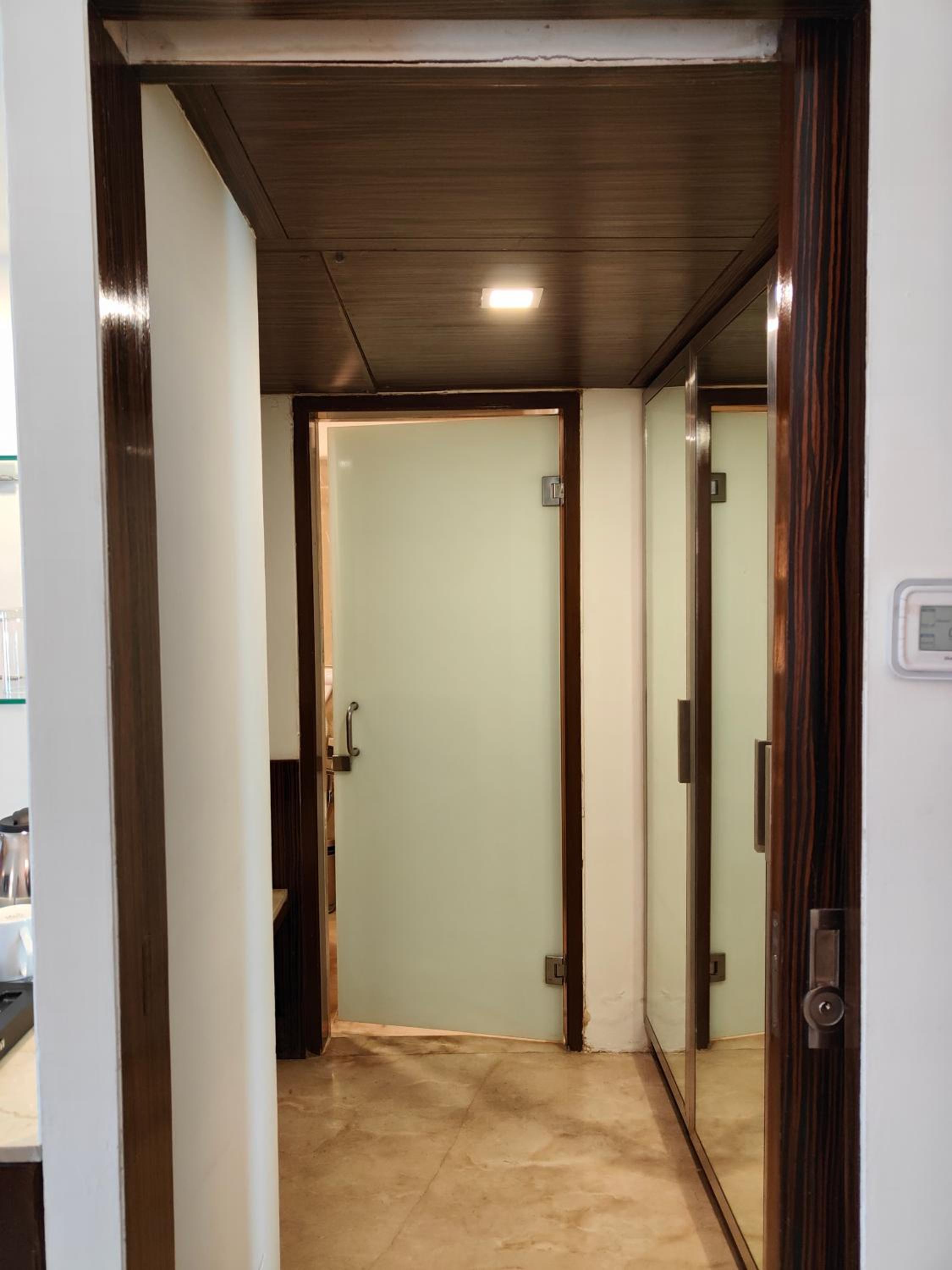 Premium Double Room with 15% off on Food & Soft Beverages