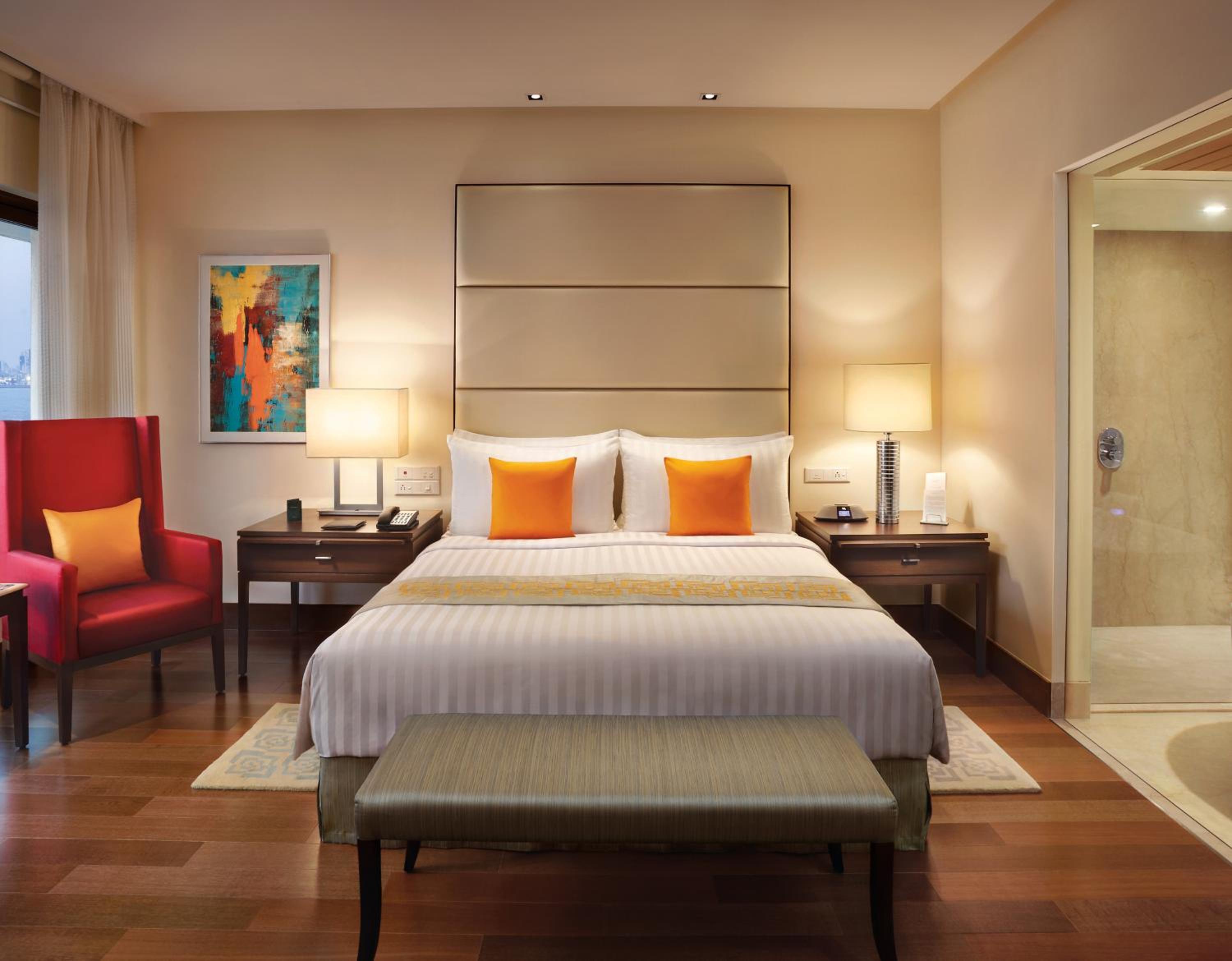  Premier Bay View Rooms