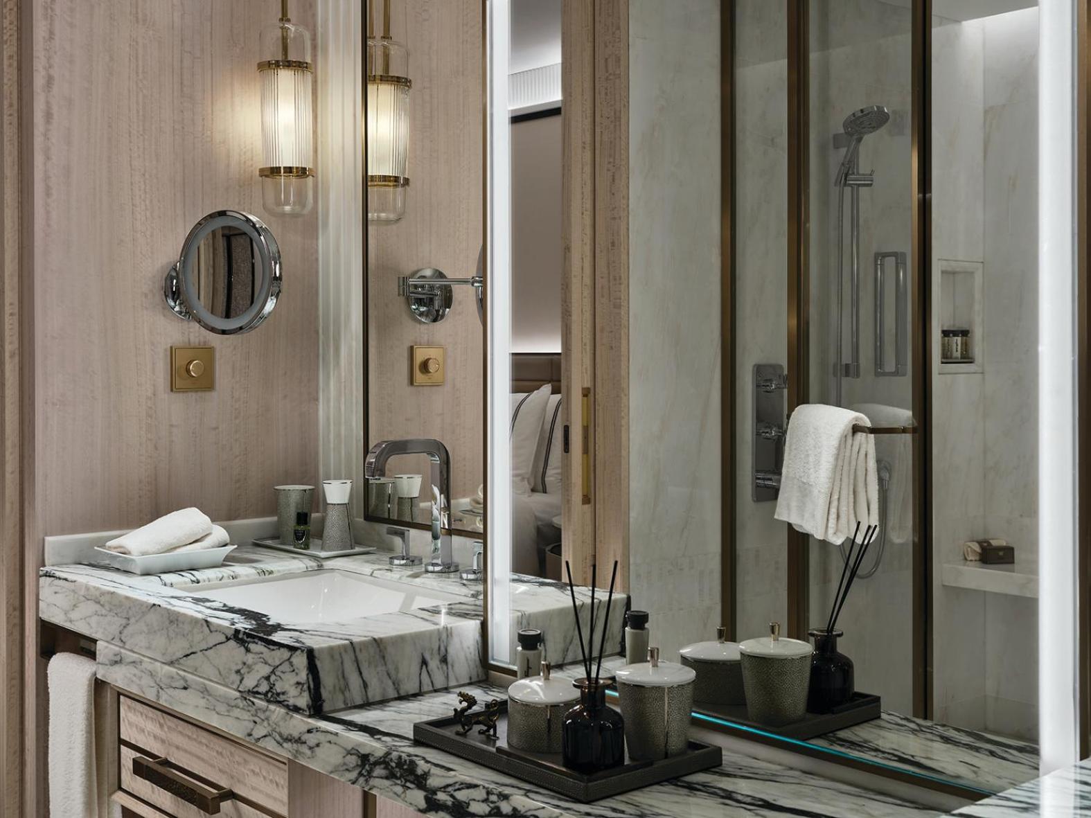 Sands Premier Double Queen