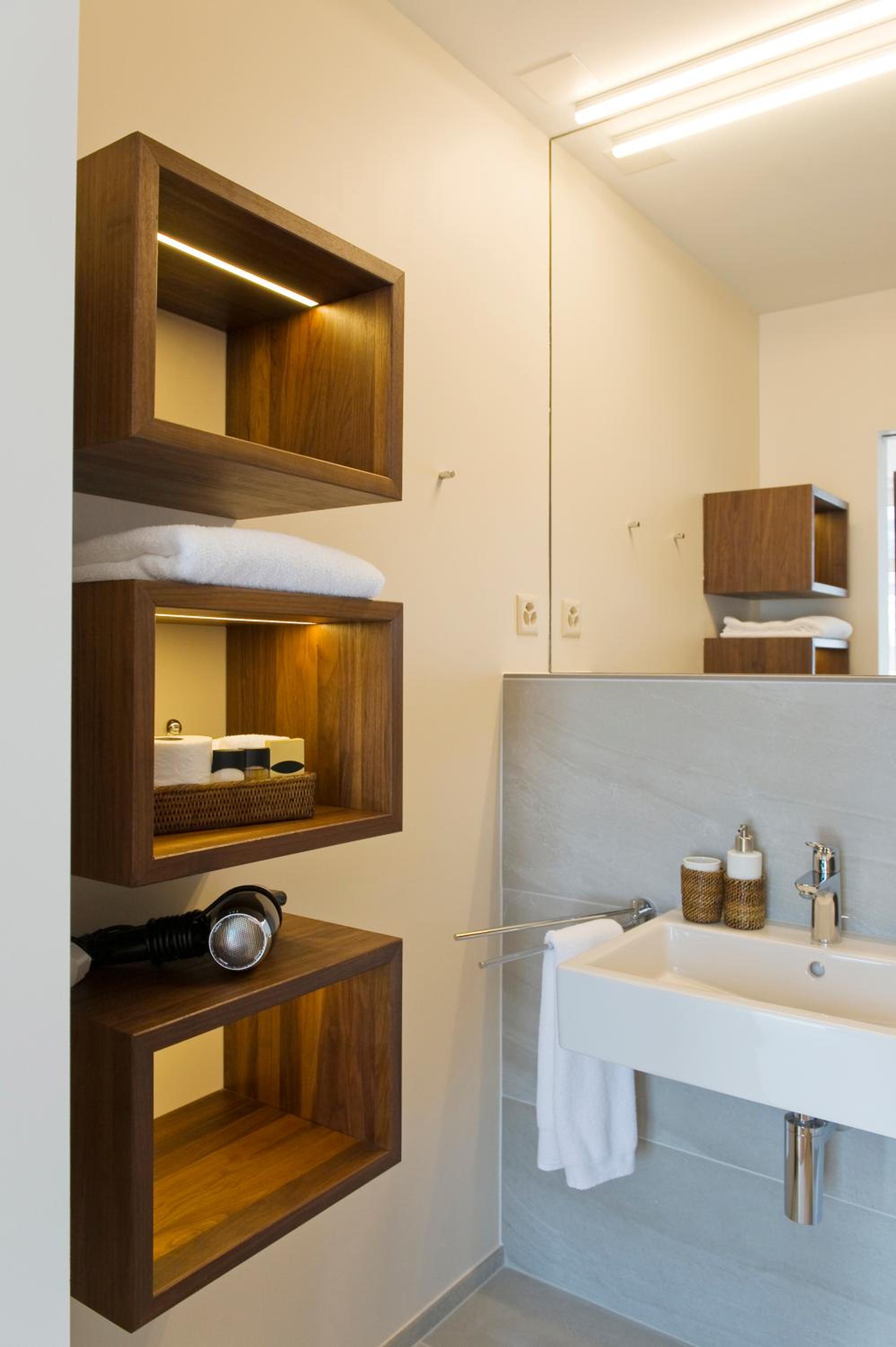 Premium Double Room with Balcony