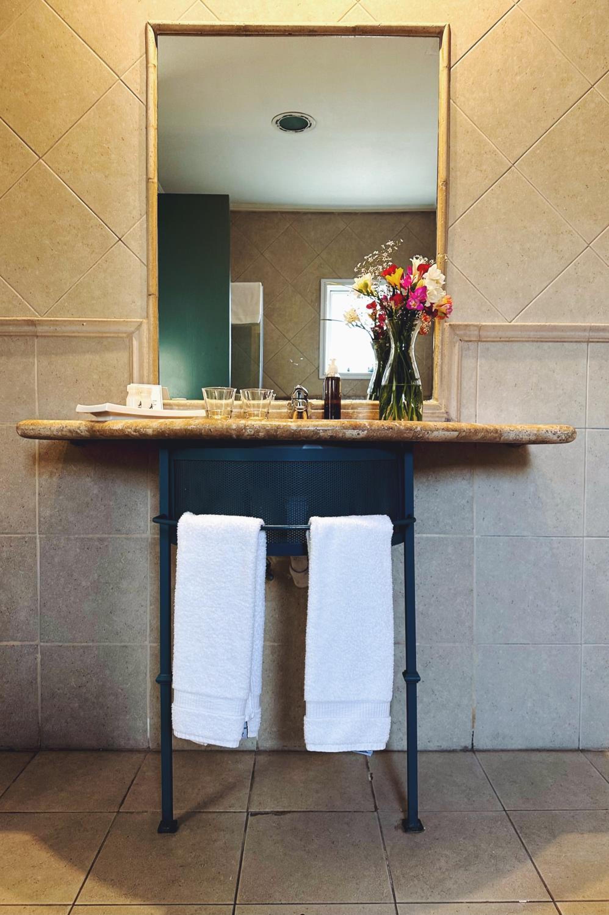 Executive Double or Twin Room