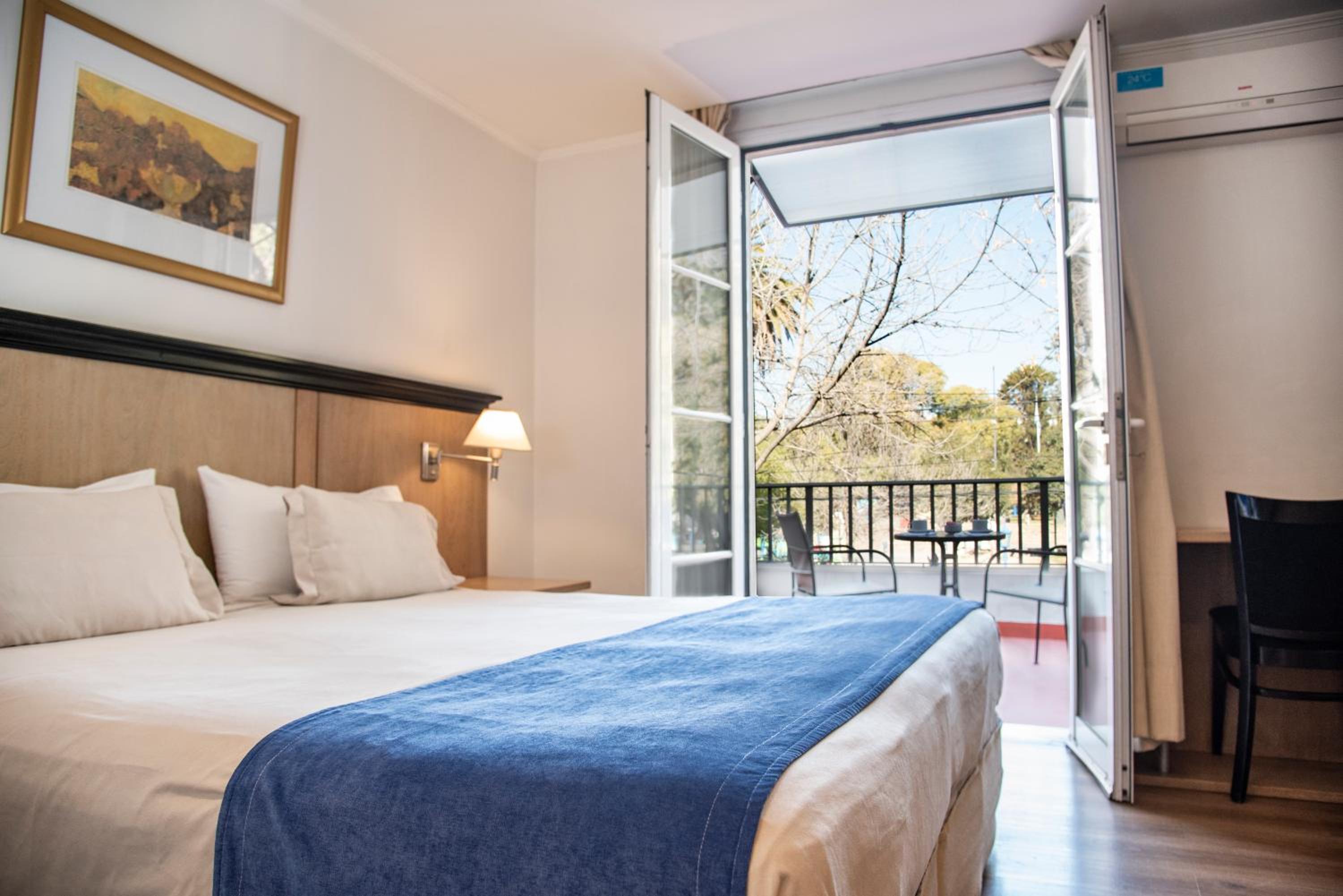 Executive Double or Twin Room