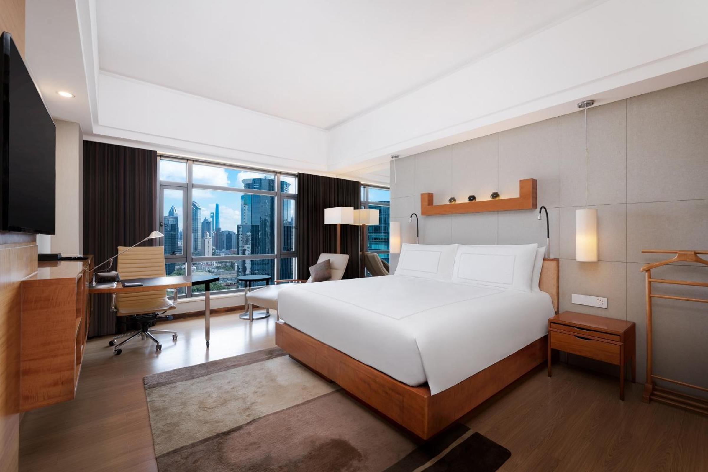 Swiss Executive King Room