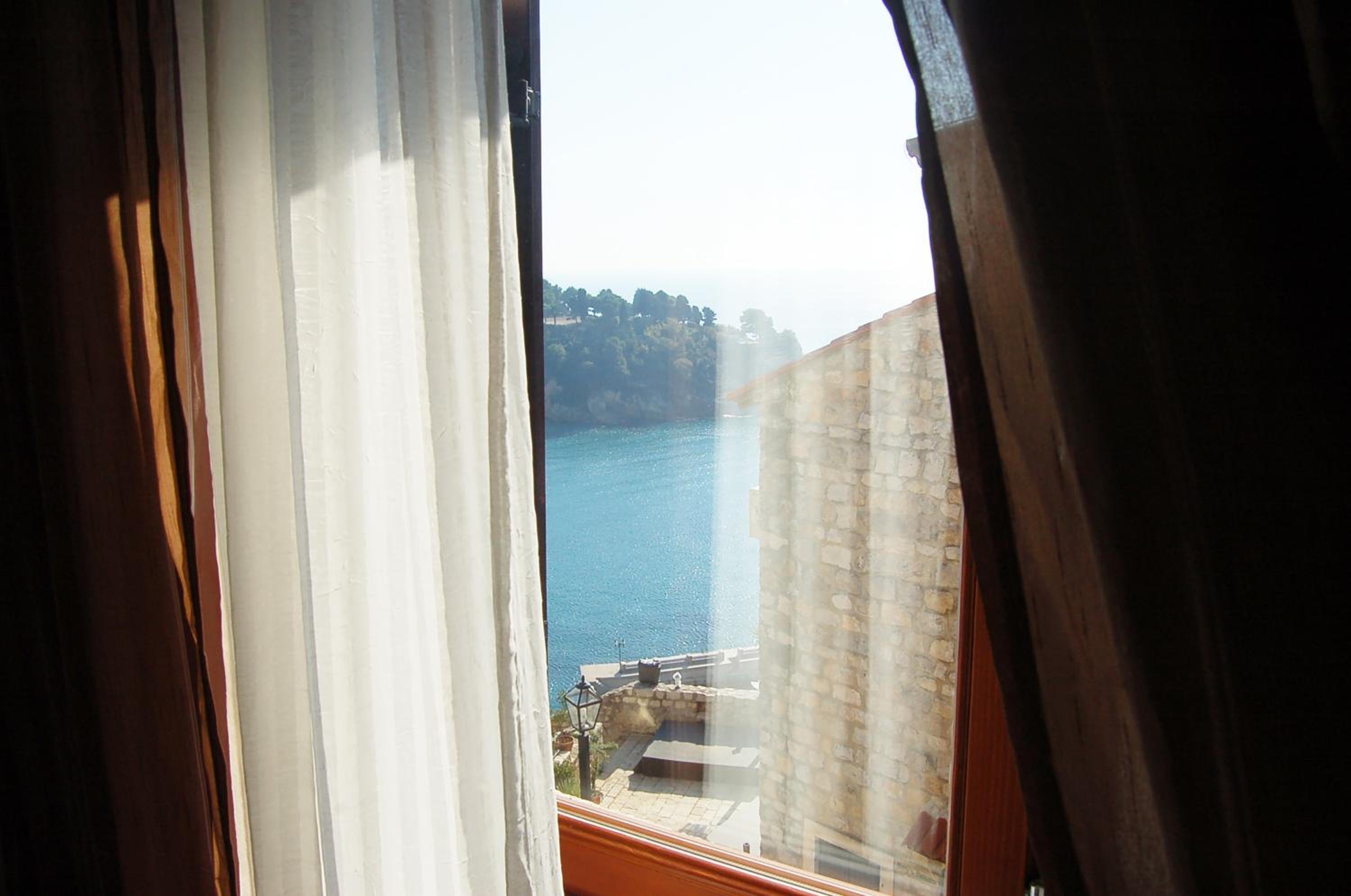 Superior Suite with Sea View