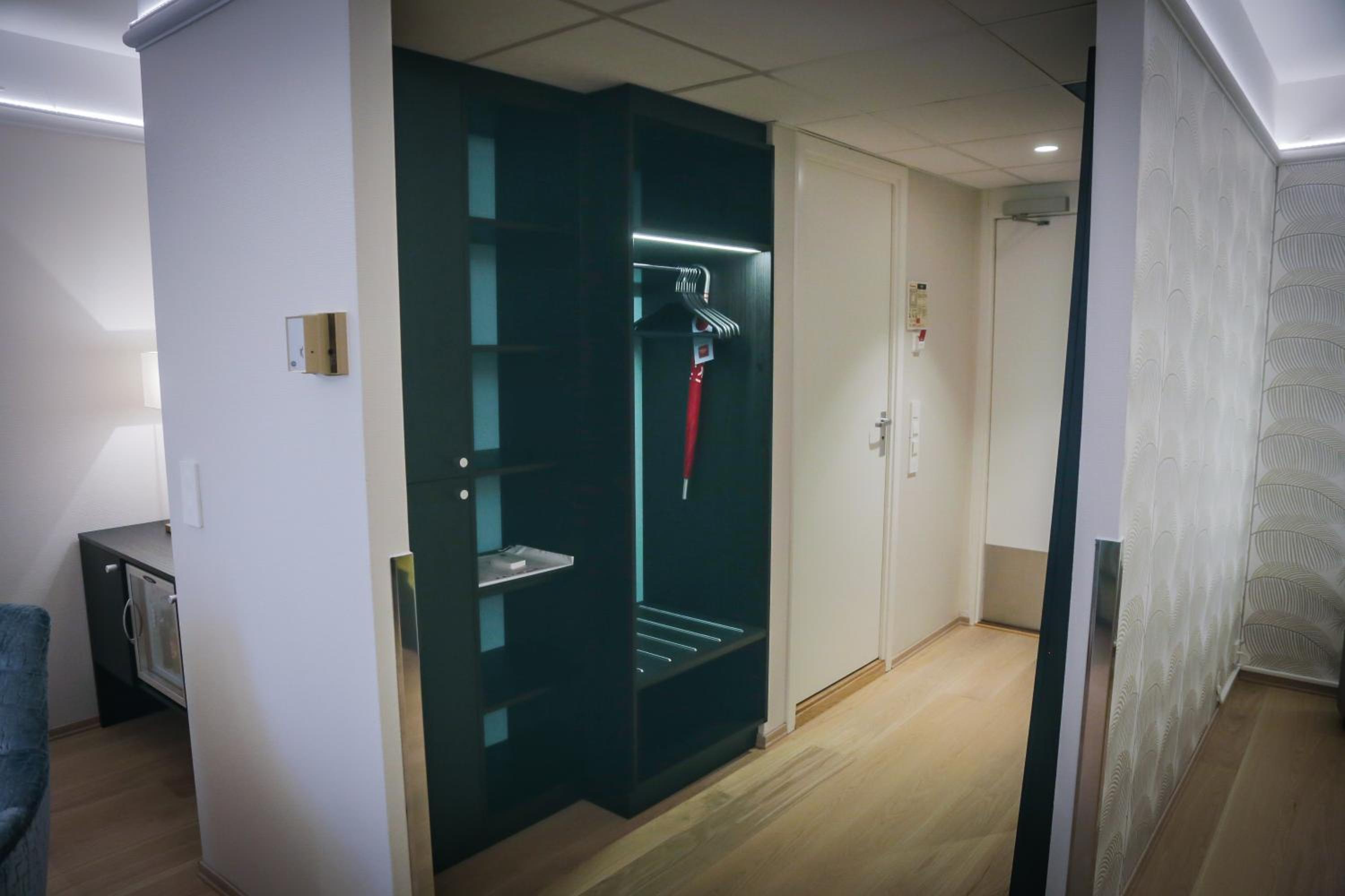 Business Double or Twin Room