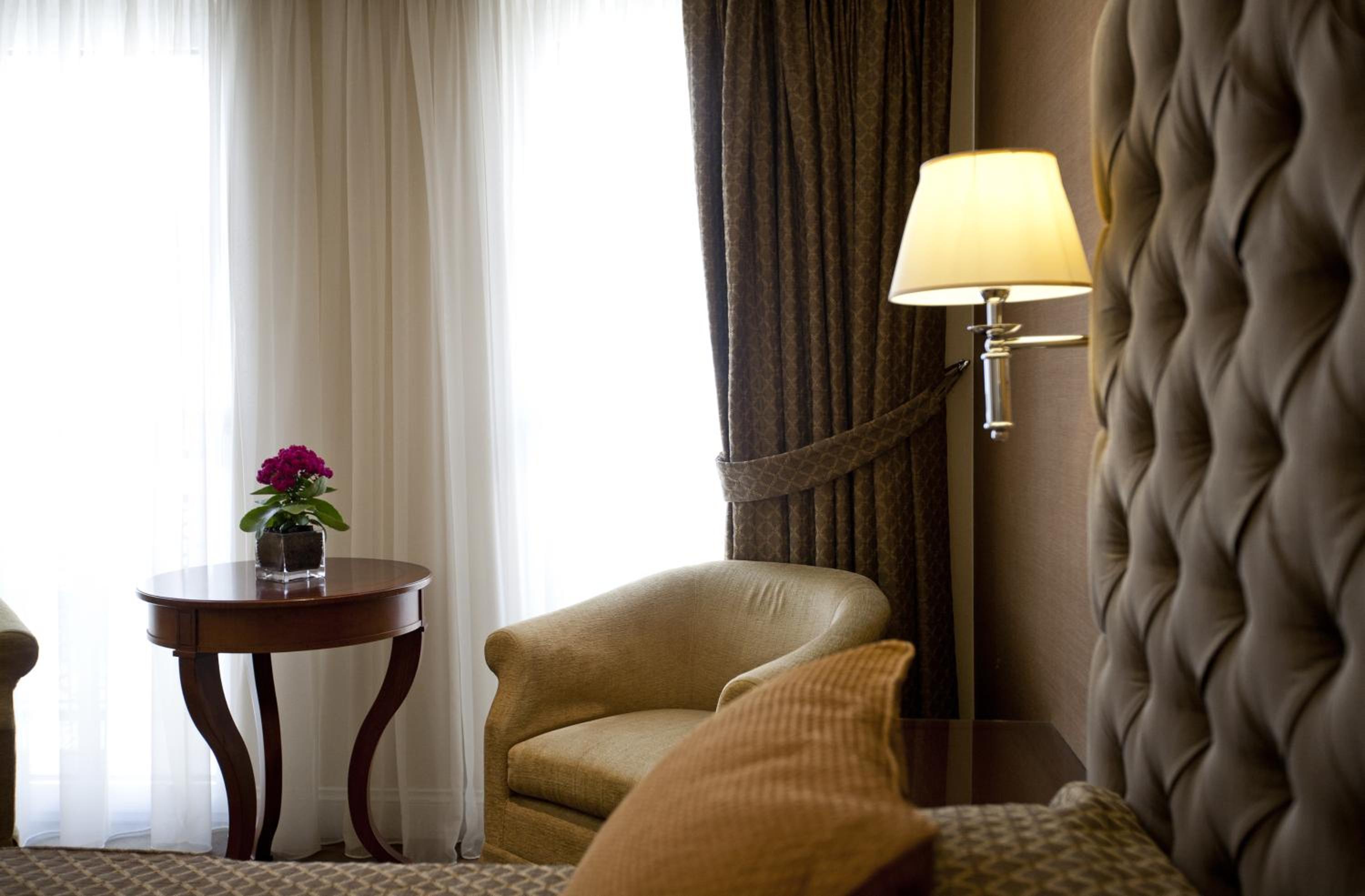 Standard Double/Twin Room