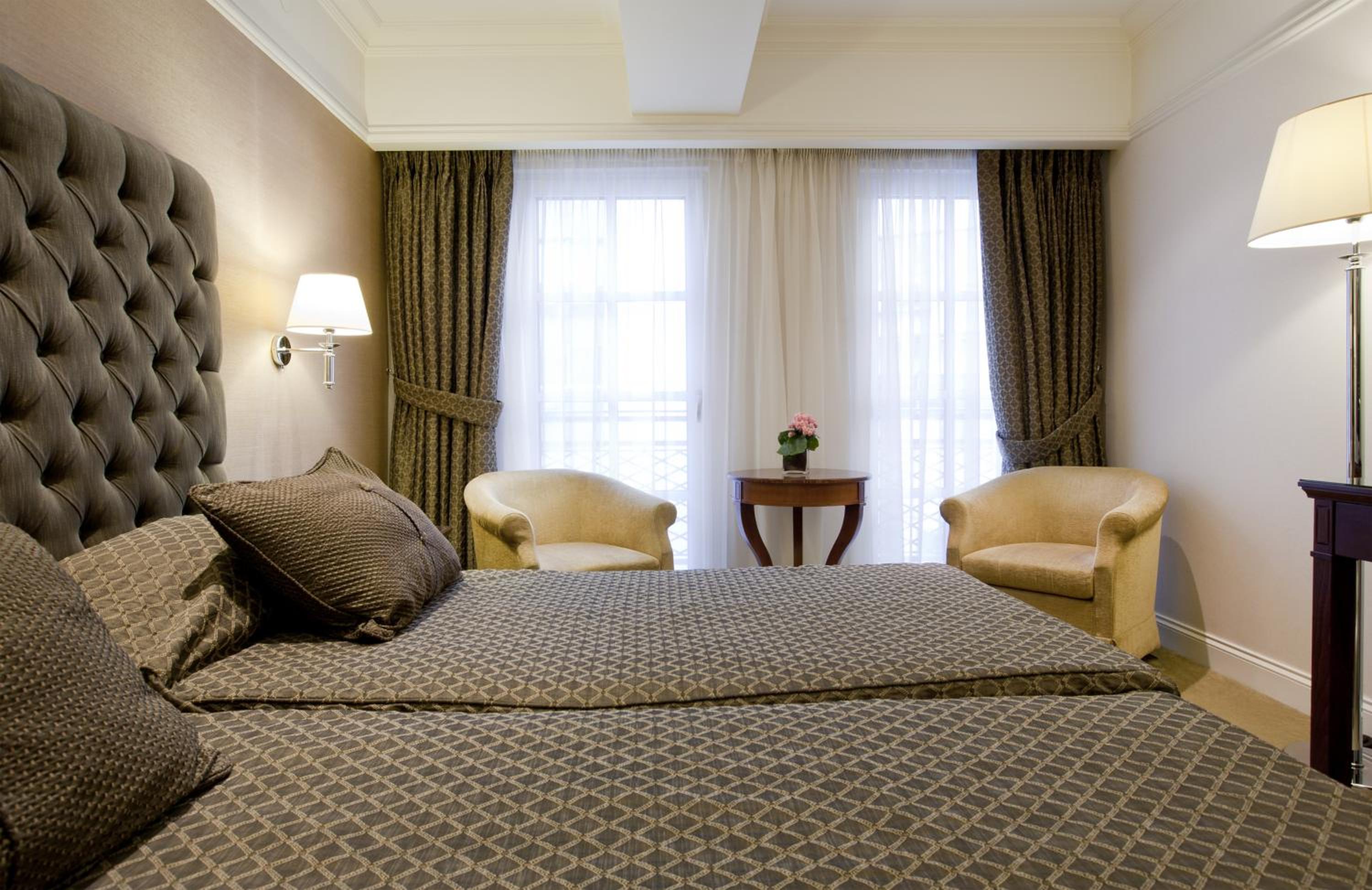 Standard Double/Twin Room