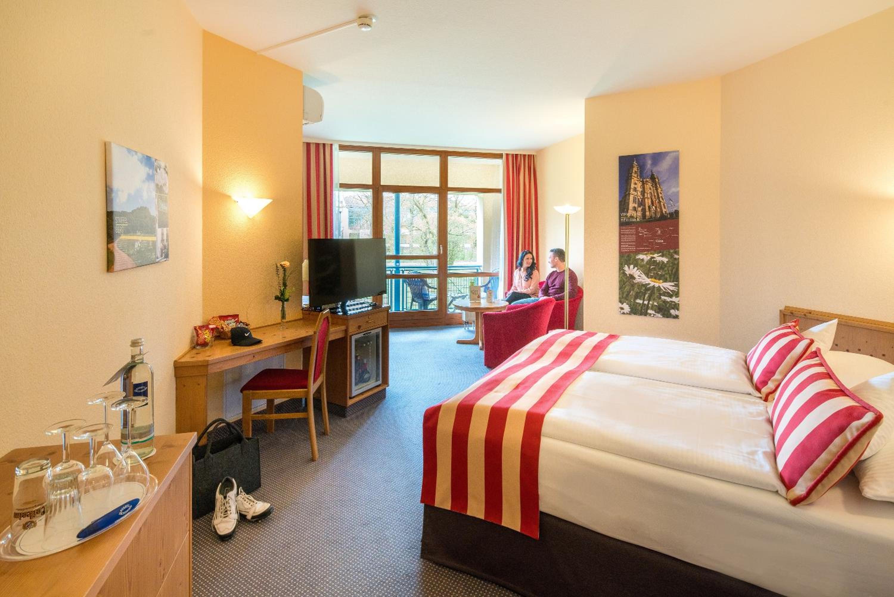 Comfort Double Room
