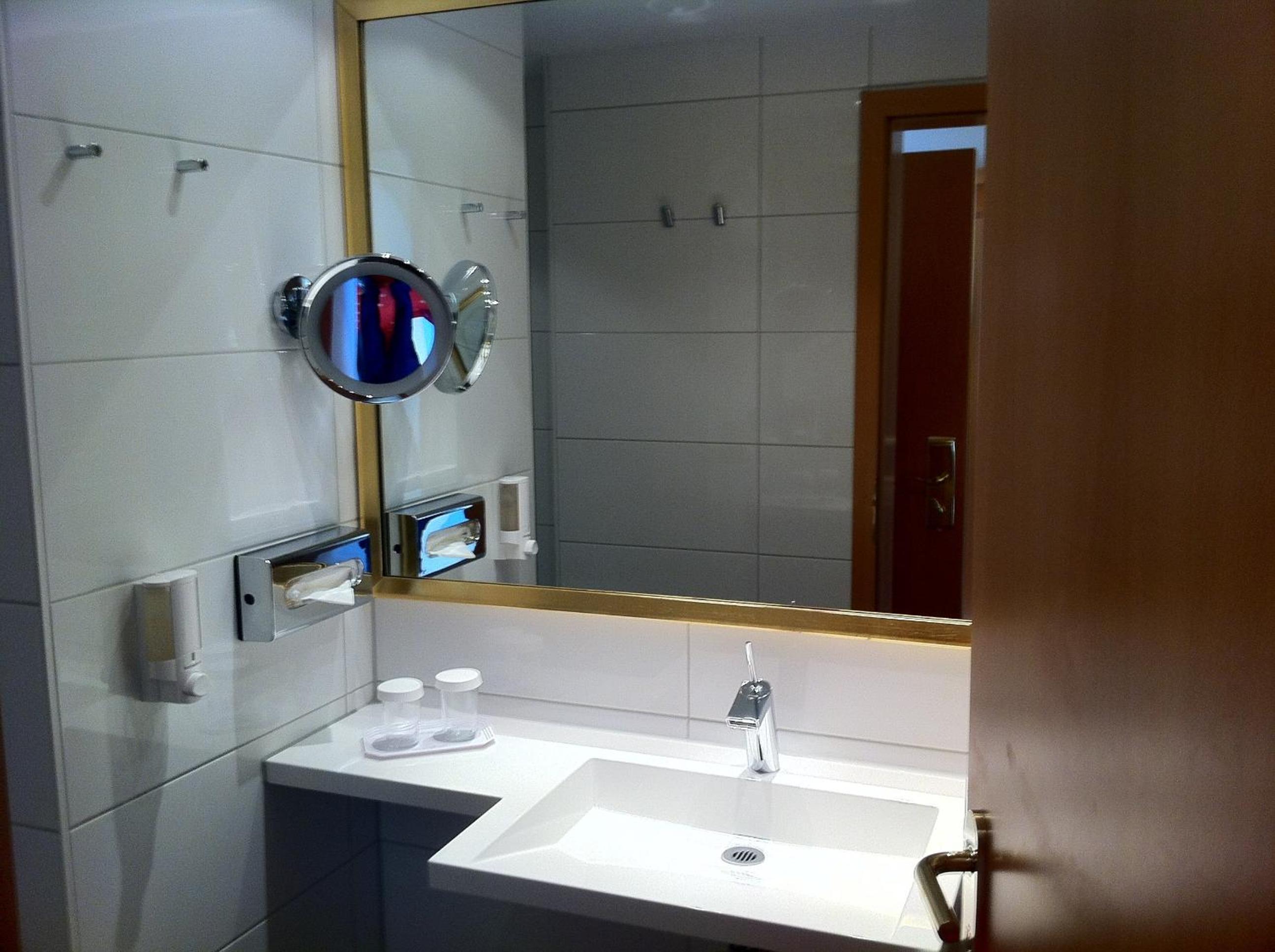 Classic Double or Twin Room - Luitpold