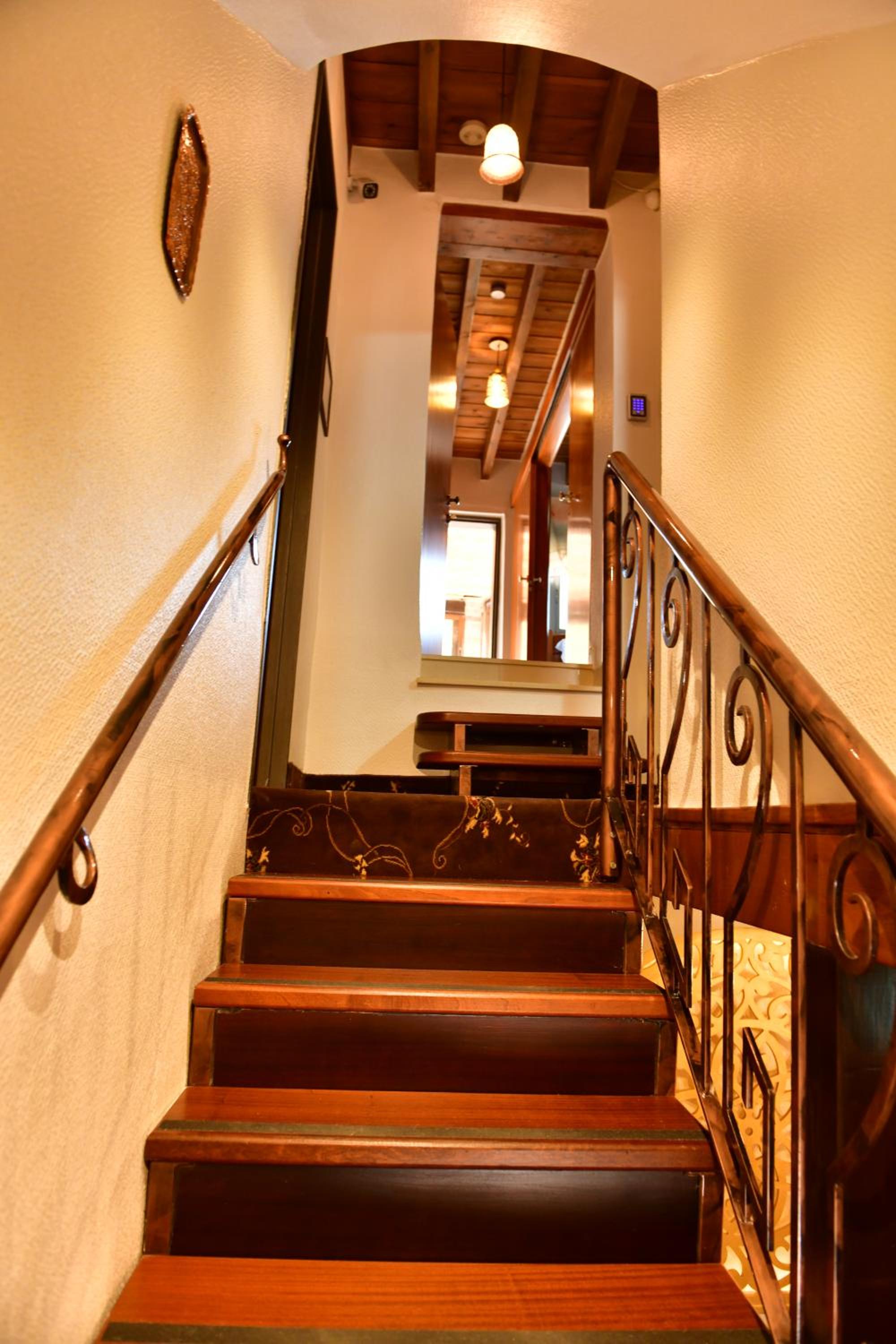 Deluxe Suite with Sea View