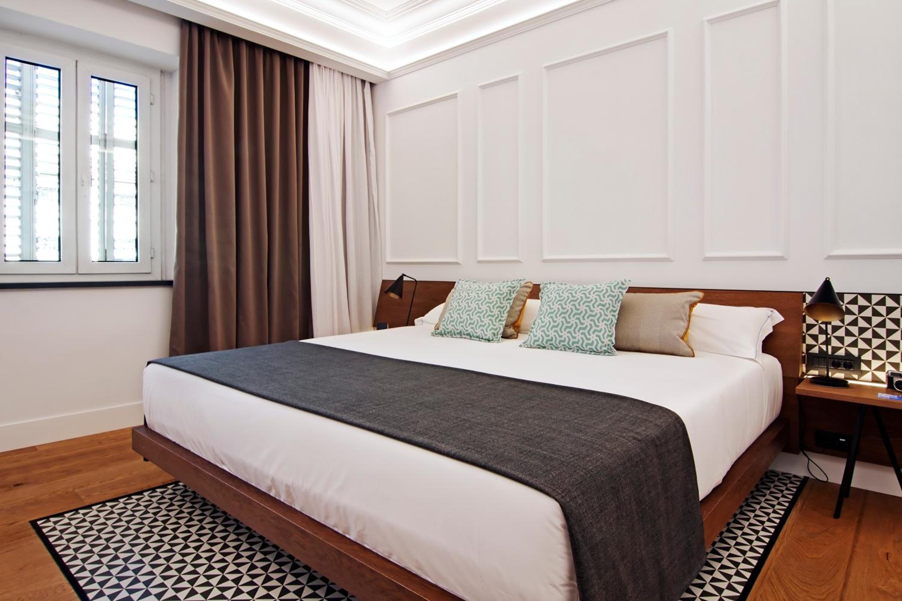 Executive Double or Twin Room