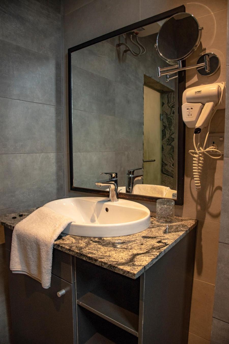 Standard Double Room "Level"