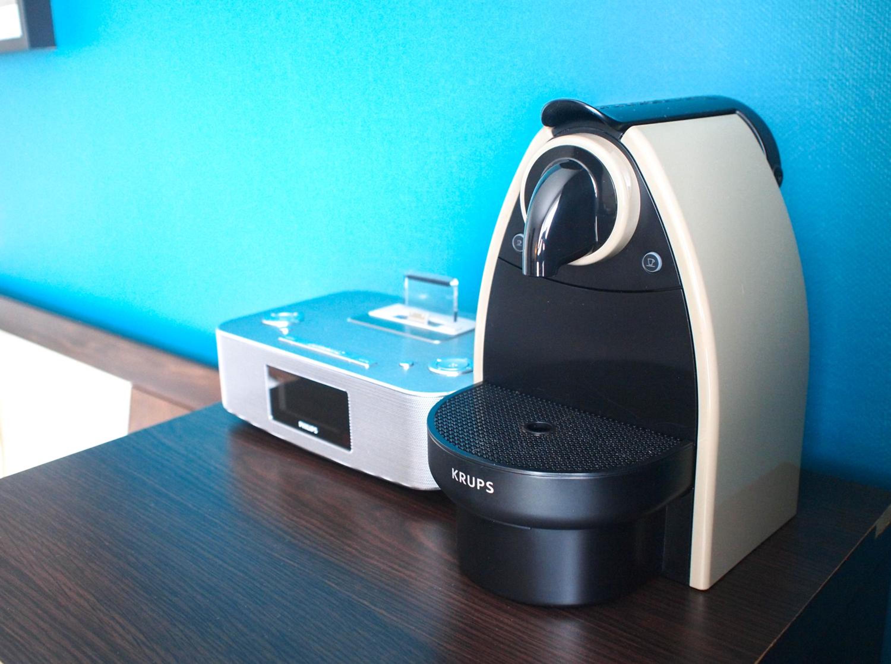 Privilege Room with Double Bed - Non Smoking