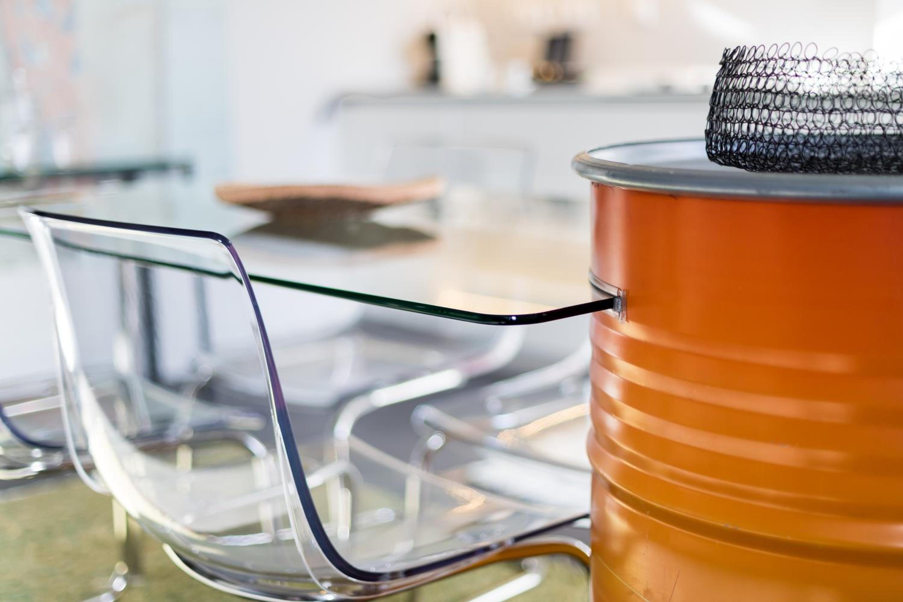 Penthouse Apartment (4 Adults)