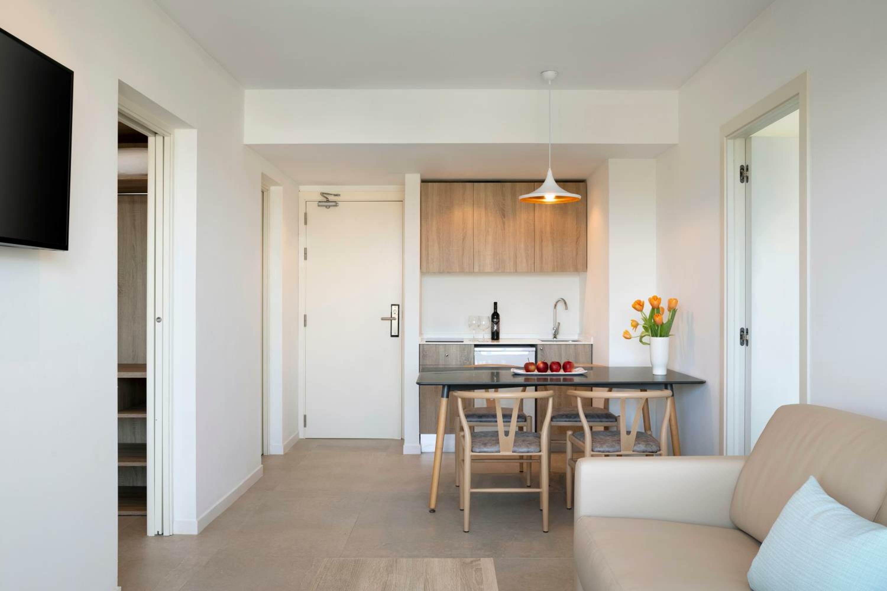 Standard Apartment