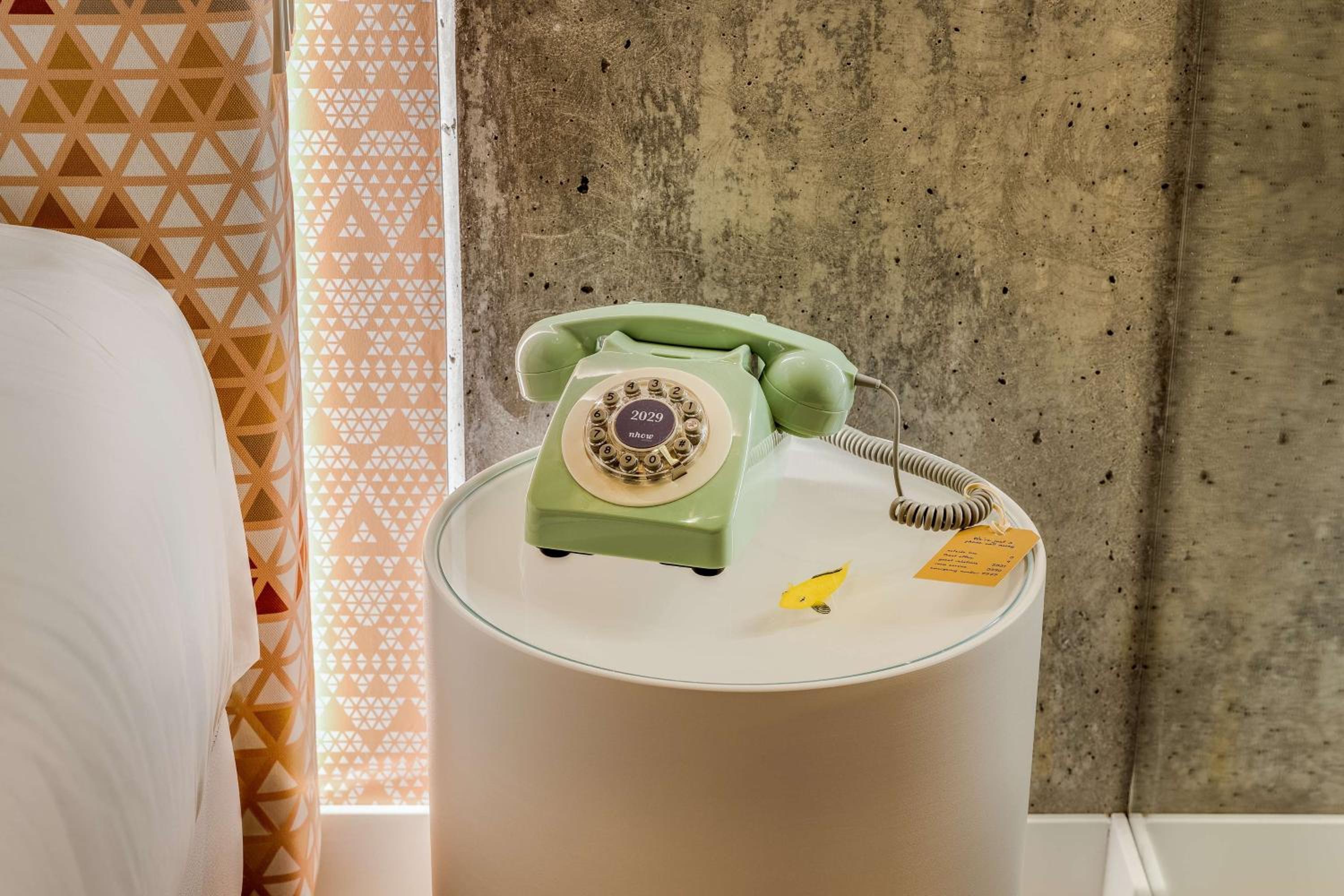  nhow Double or Twin Room