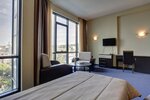 Business Suite Twin - New Wing в Hemus Hotel Sofia