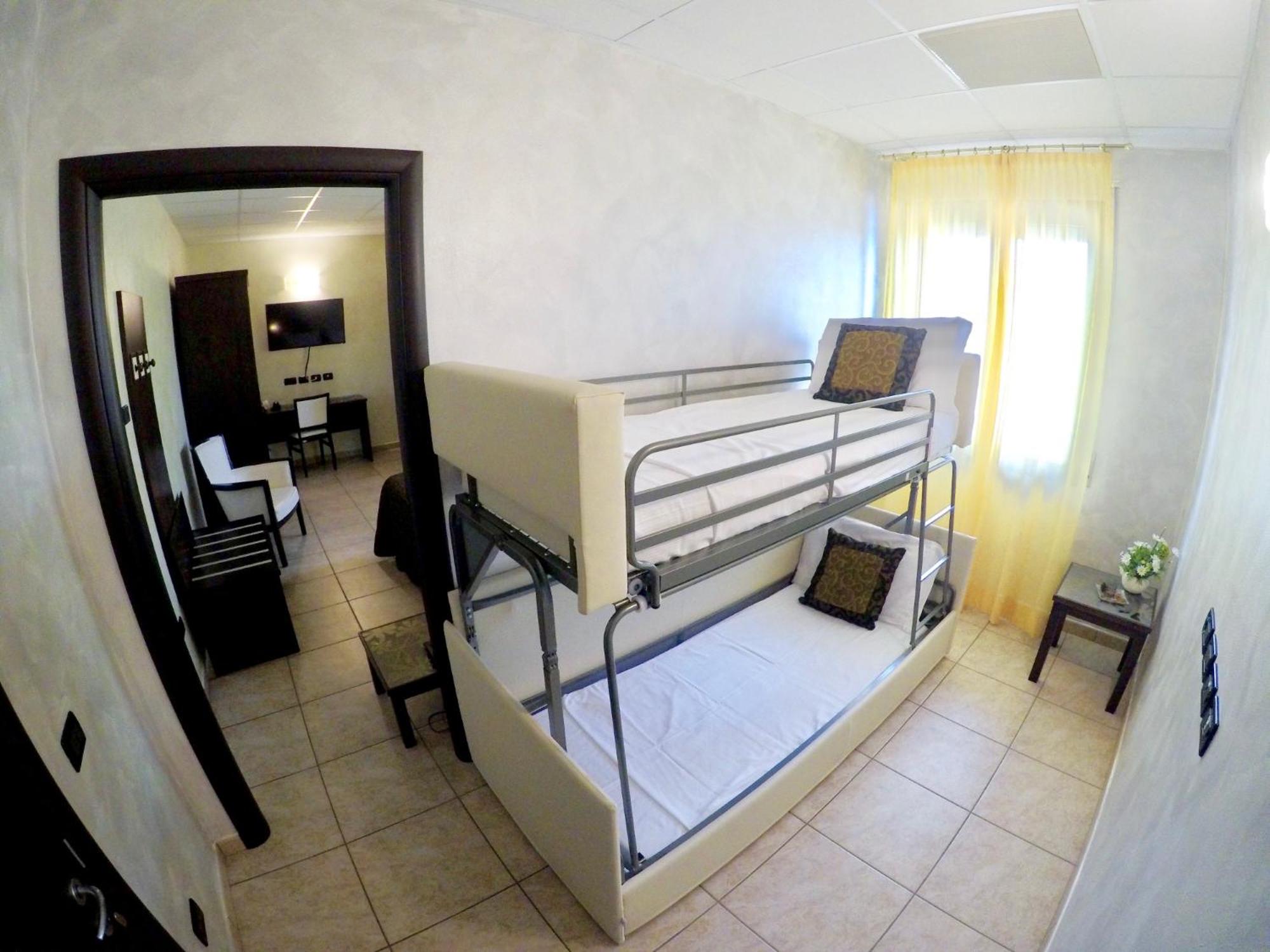 Family Suite