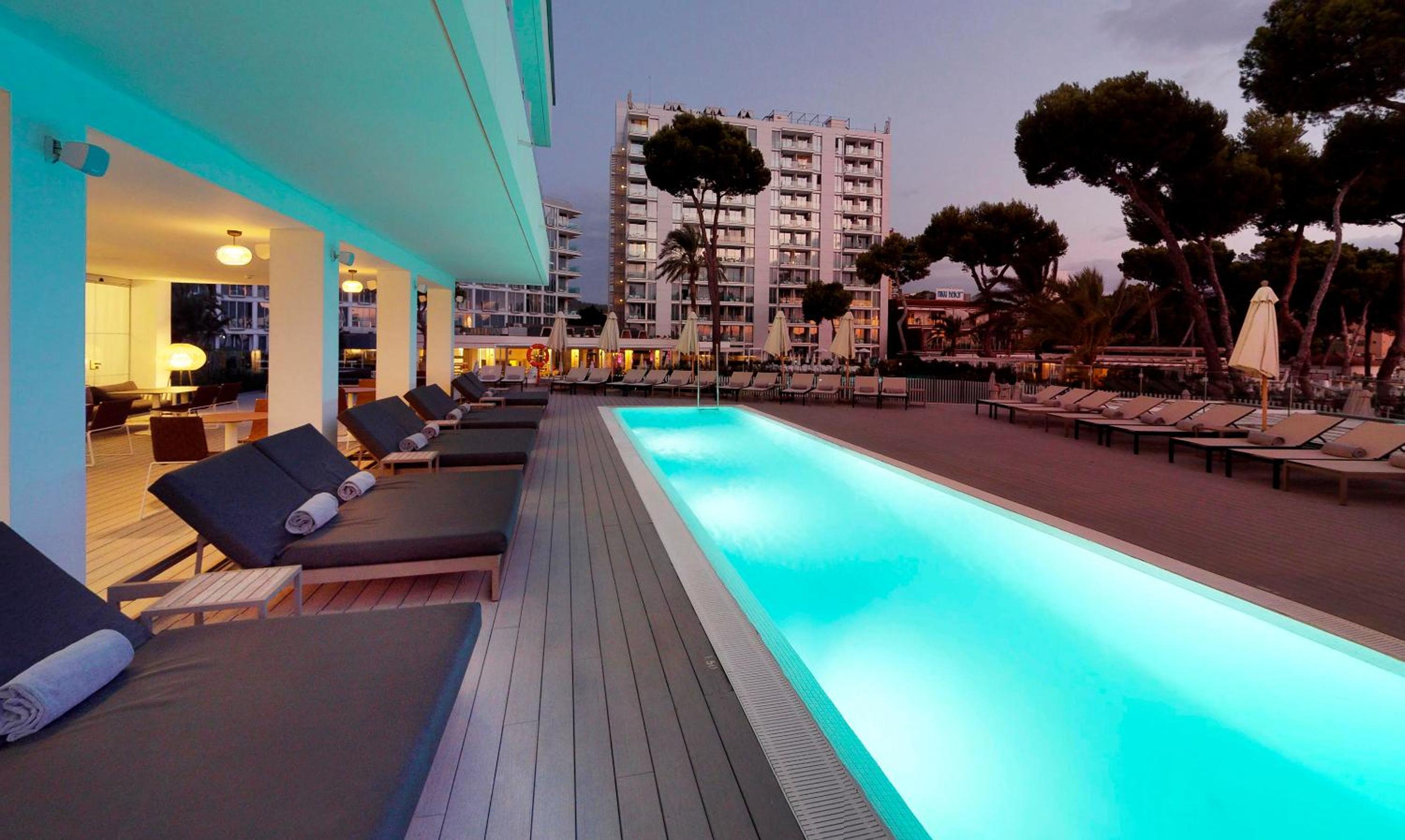 The Level Grand Suite 