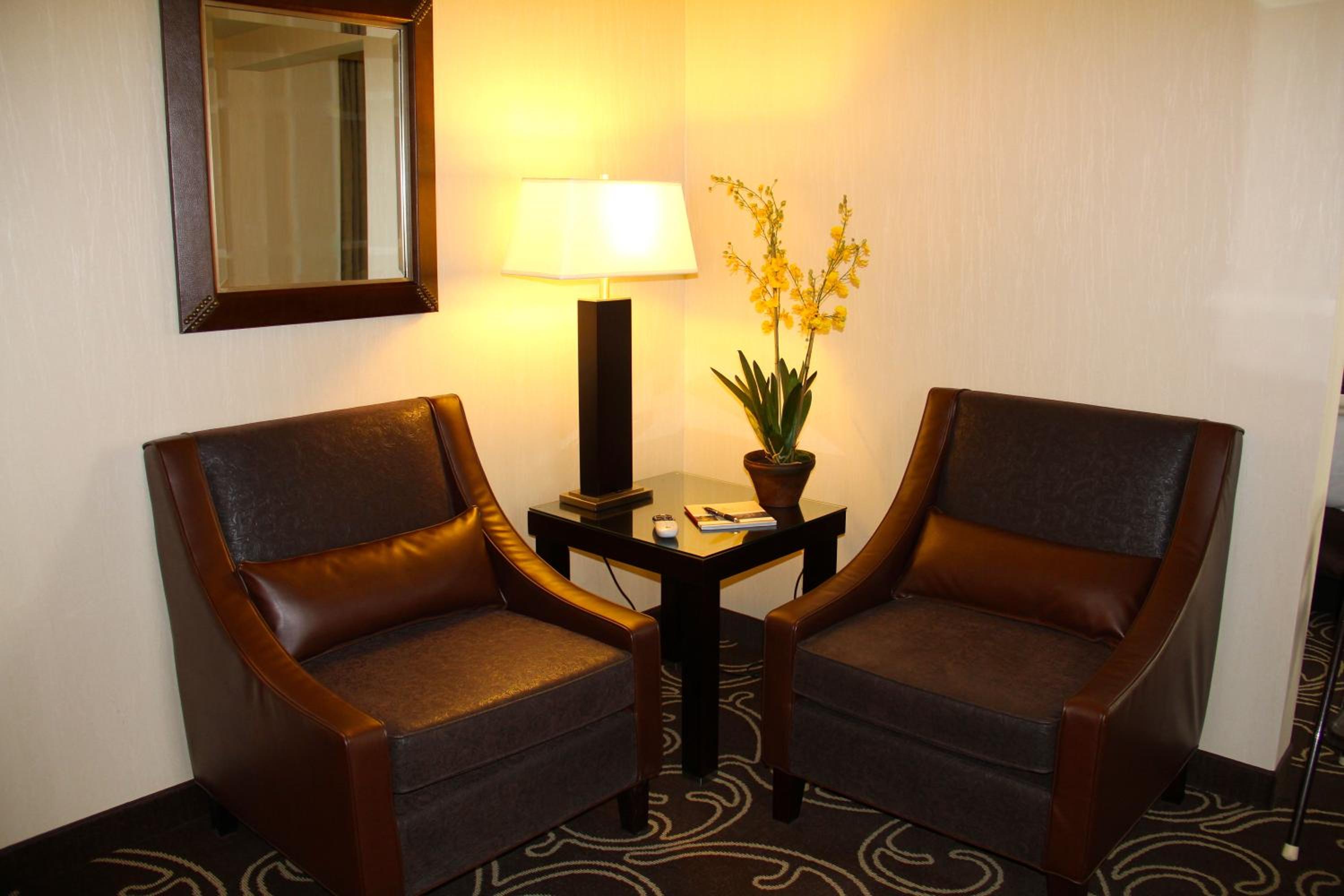 King Suite