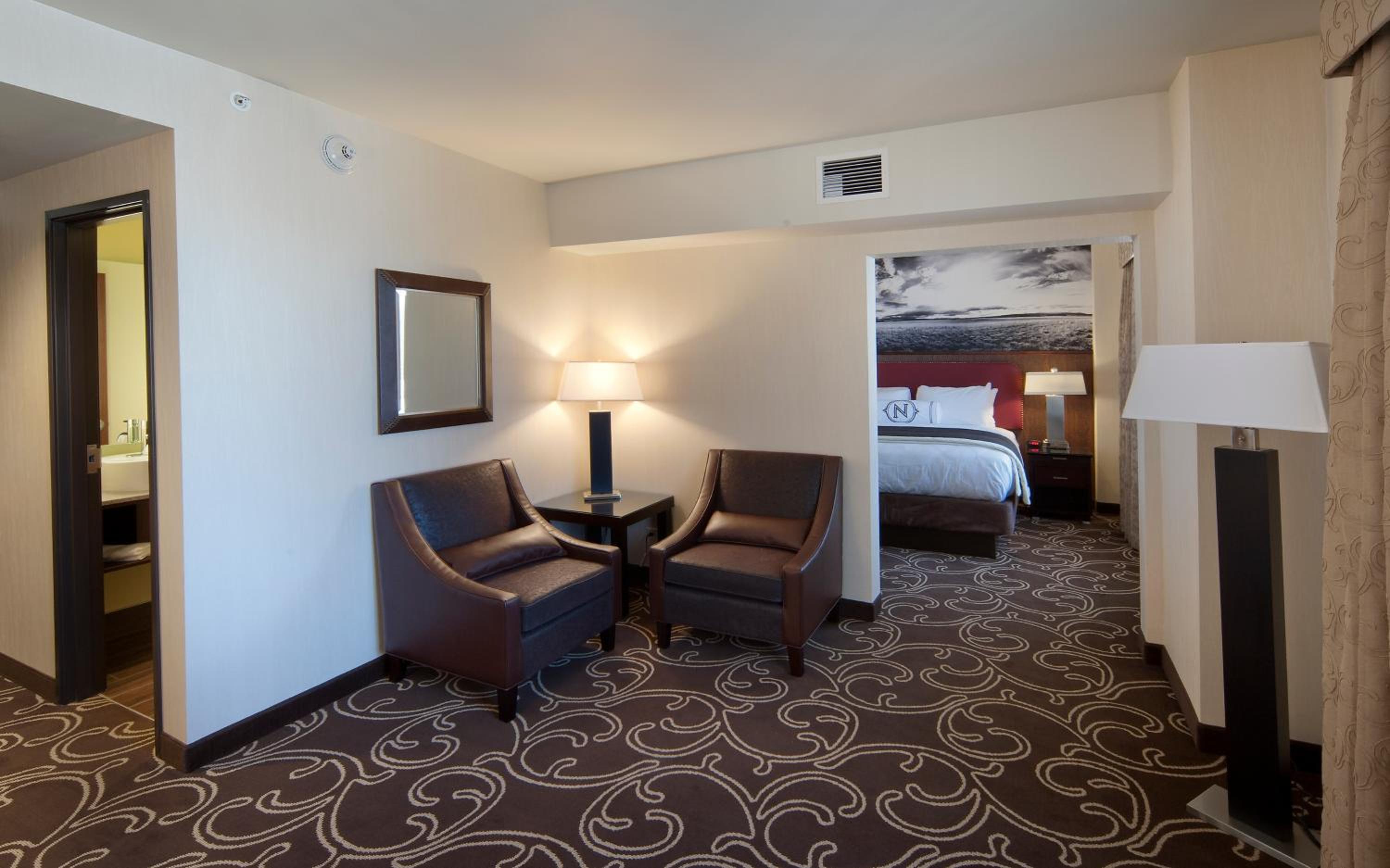 King Suite