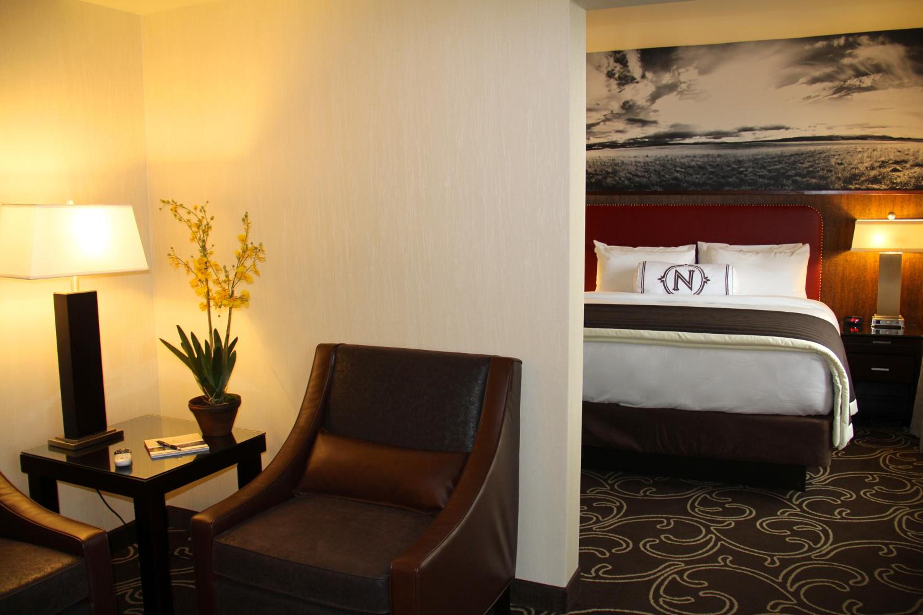 King Suite