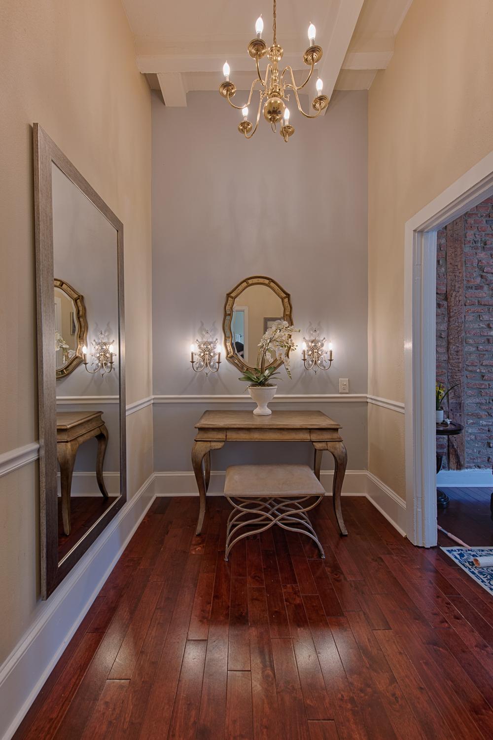 Suite with One King Bed