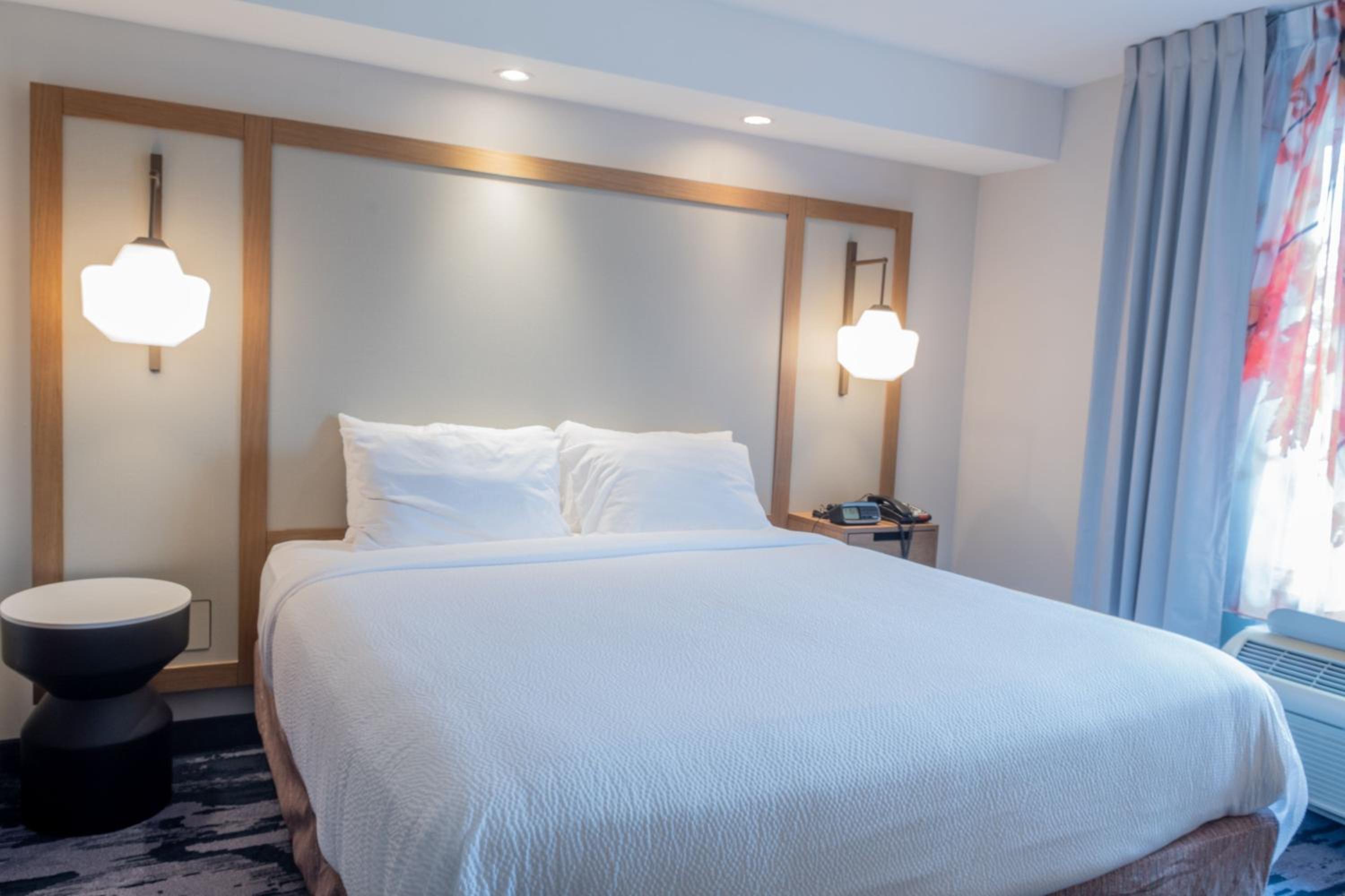 Executive Suite – 1 King