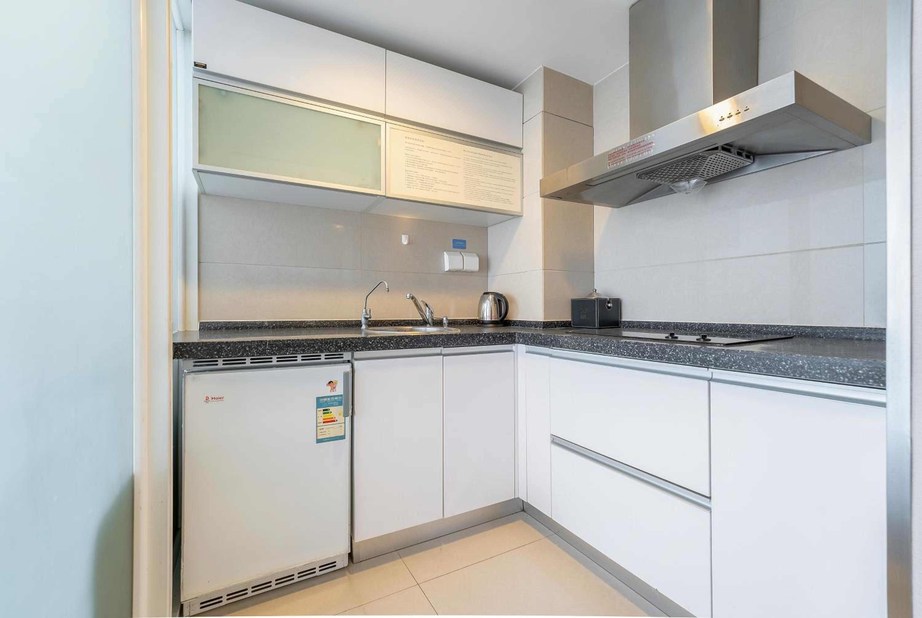 Family Suite (4 Adults)