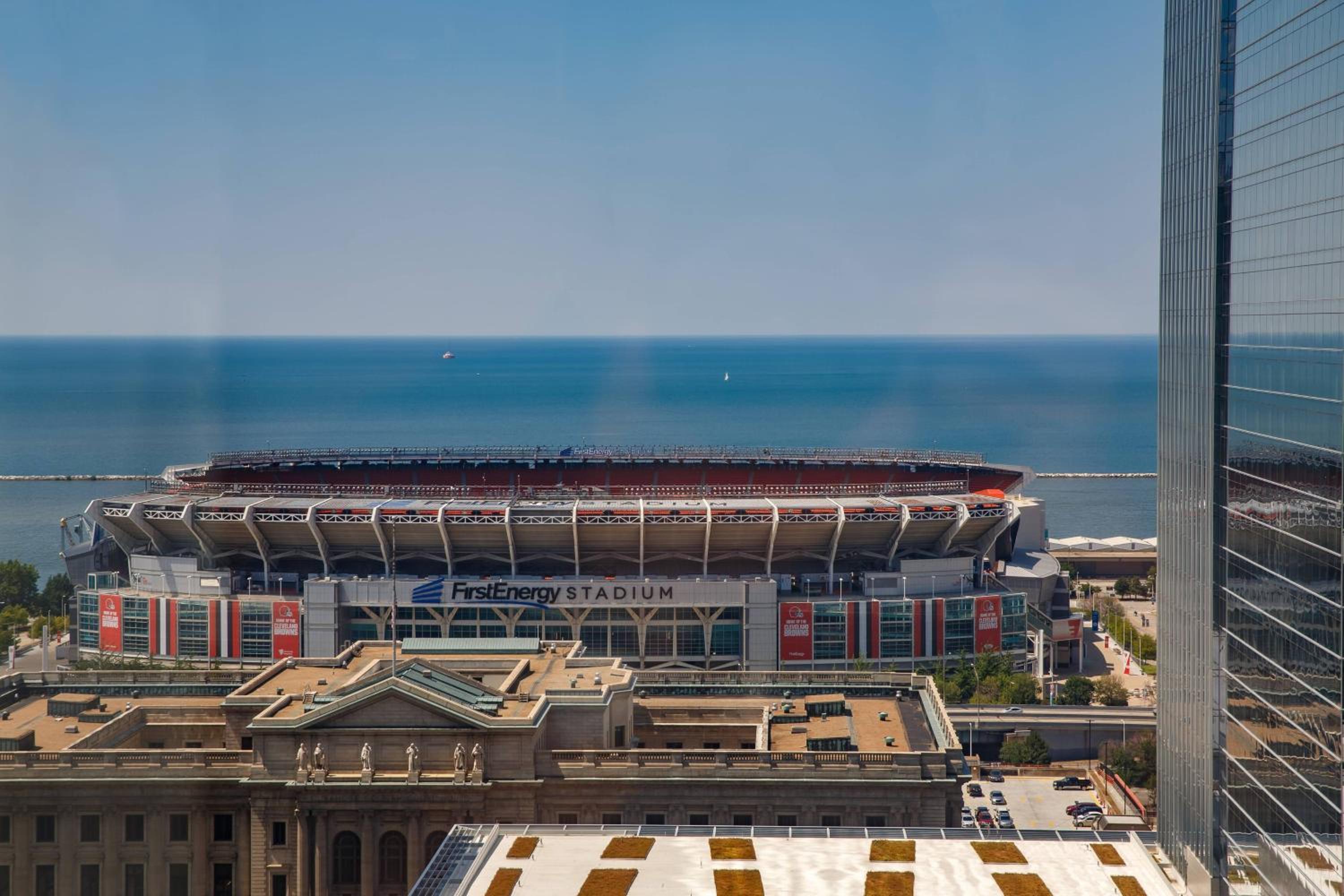 King Room - Club Lounge Access