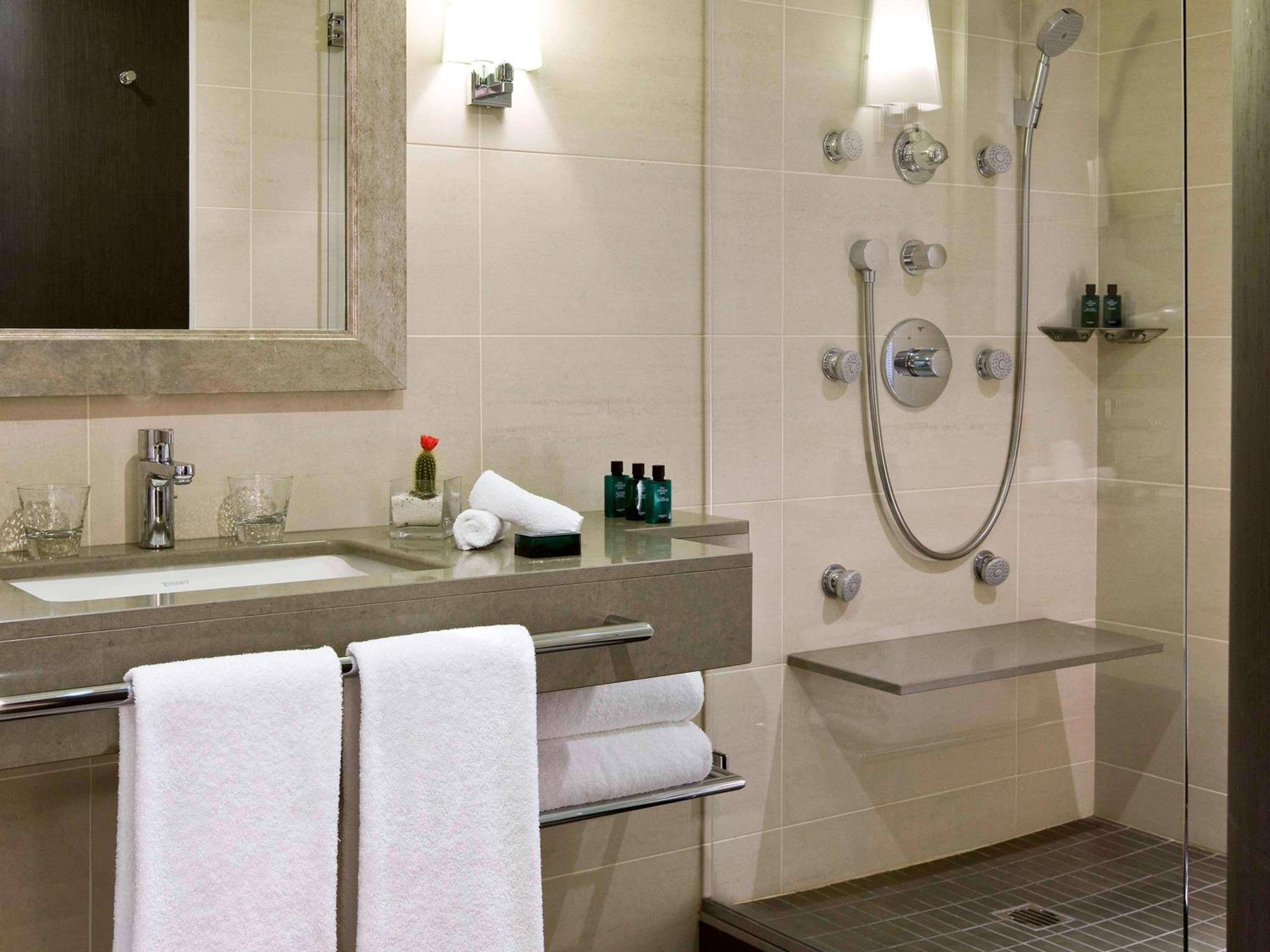 Superior Double Room with Spa Access