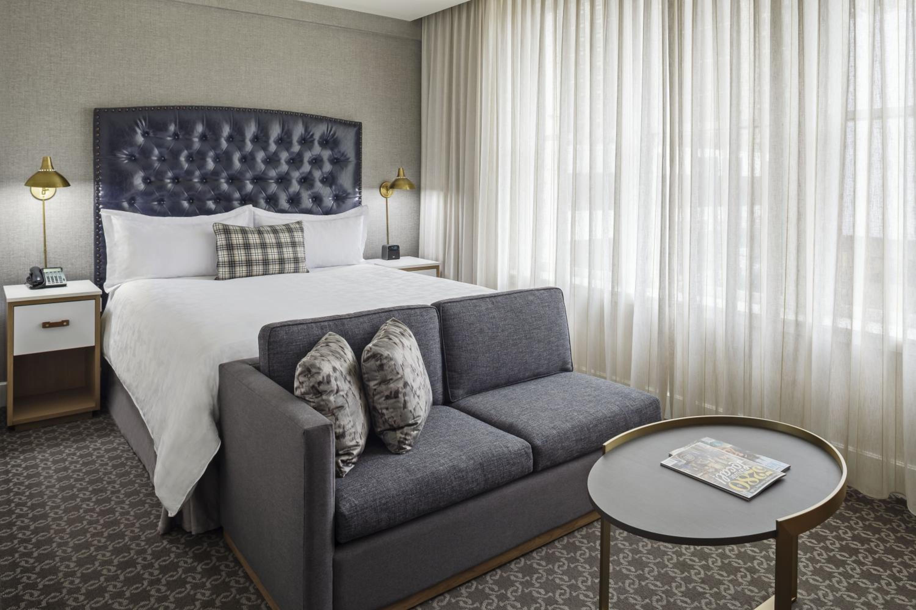 Standard King Room