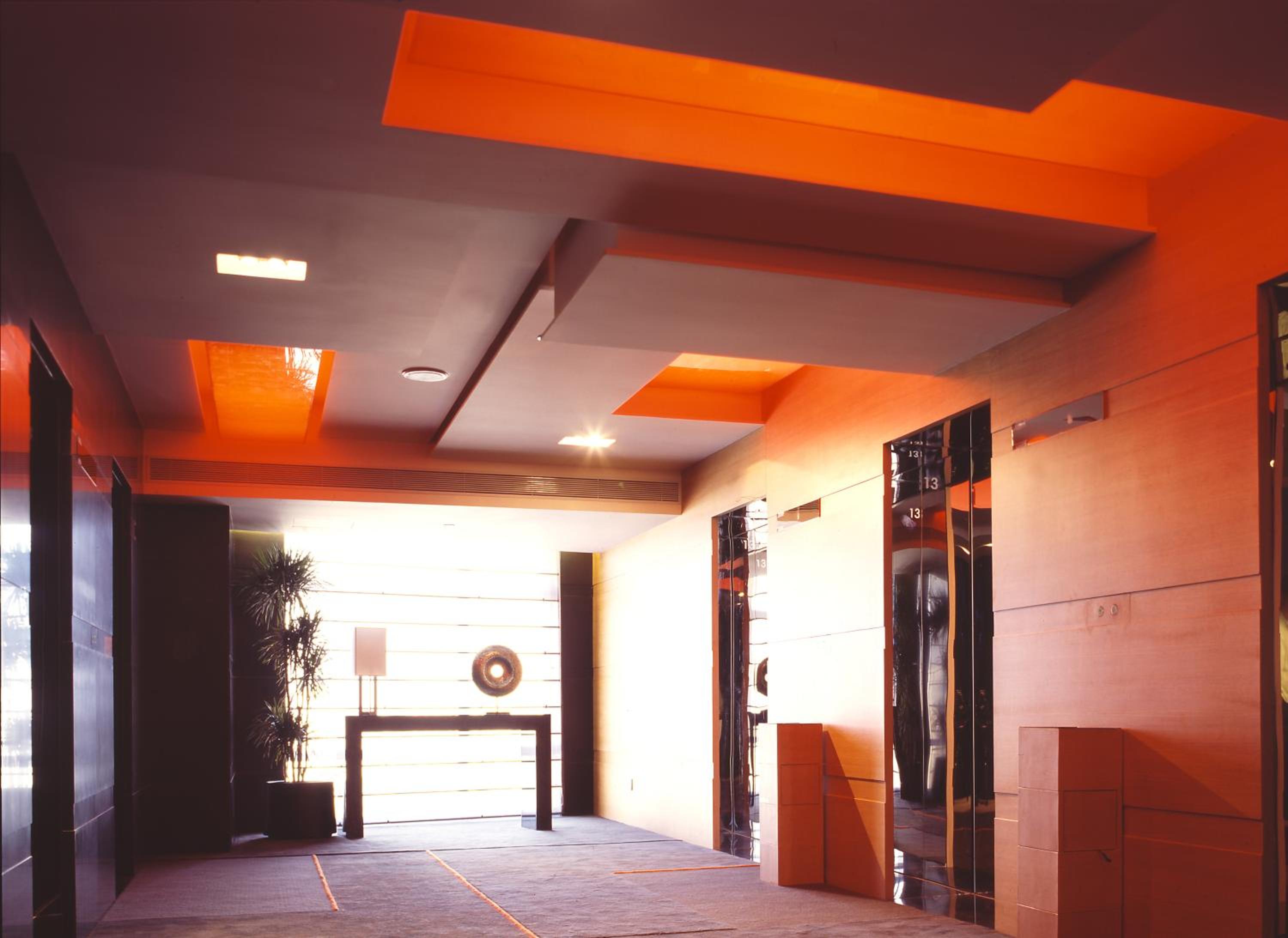 Executive Superior King Room