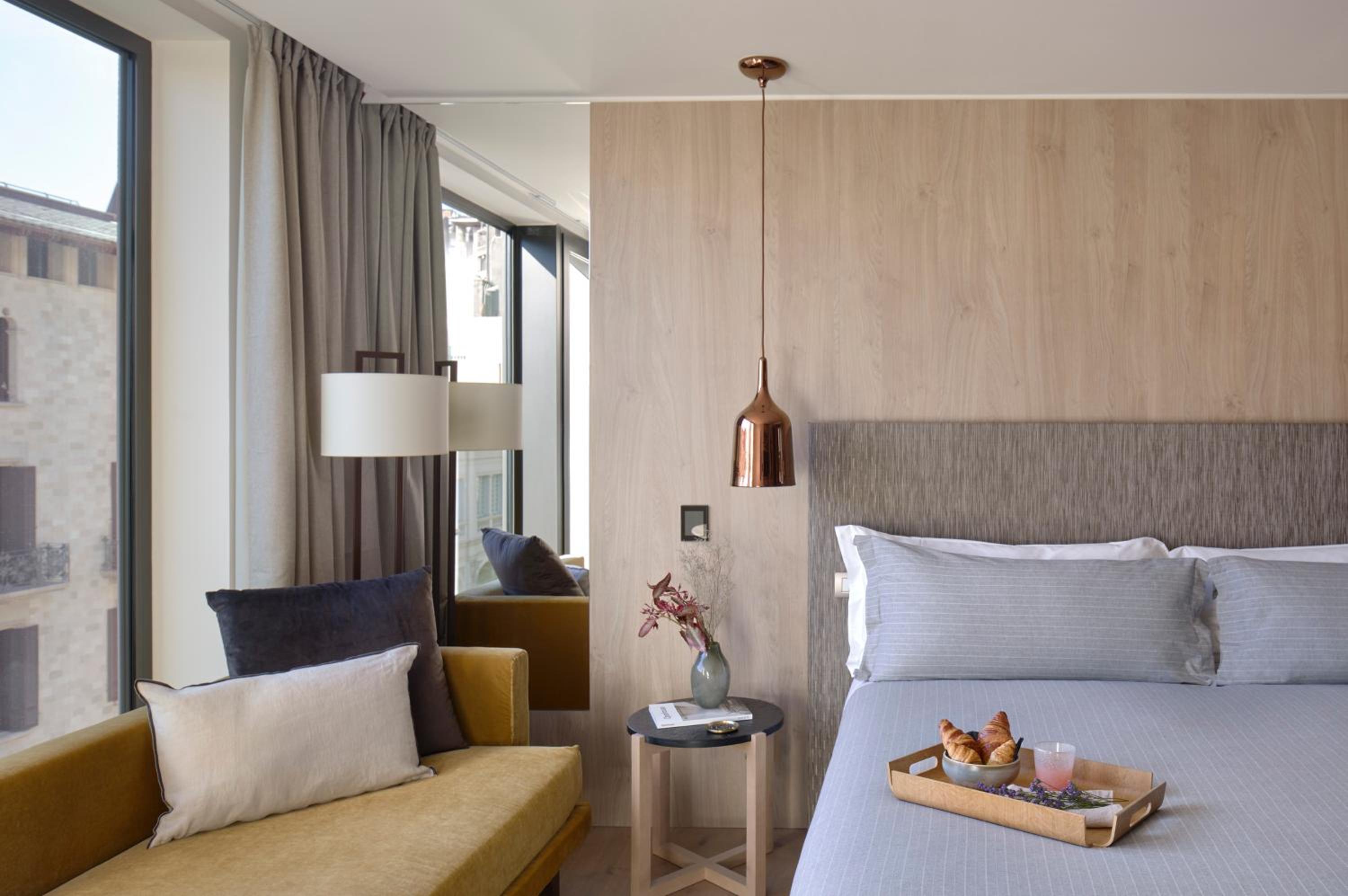 Standard ME City View