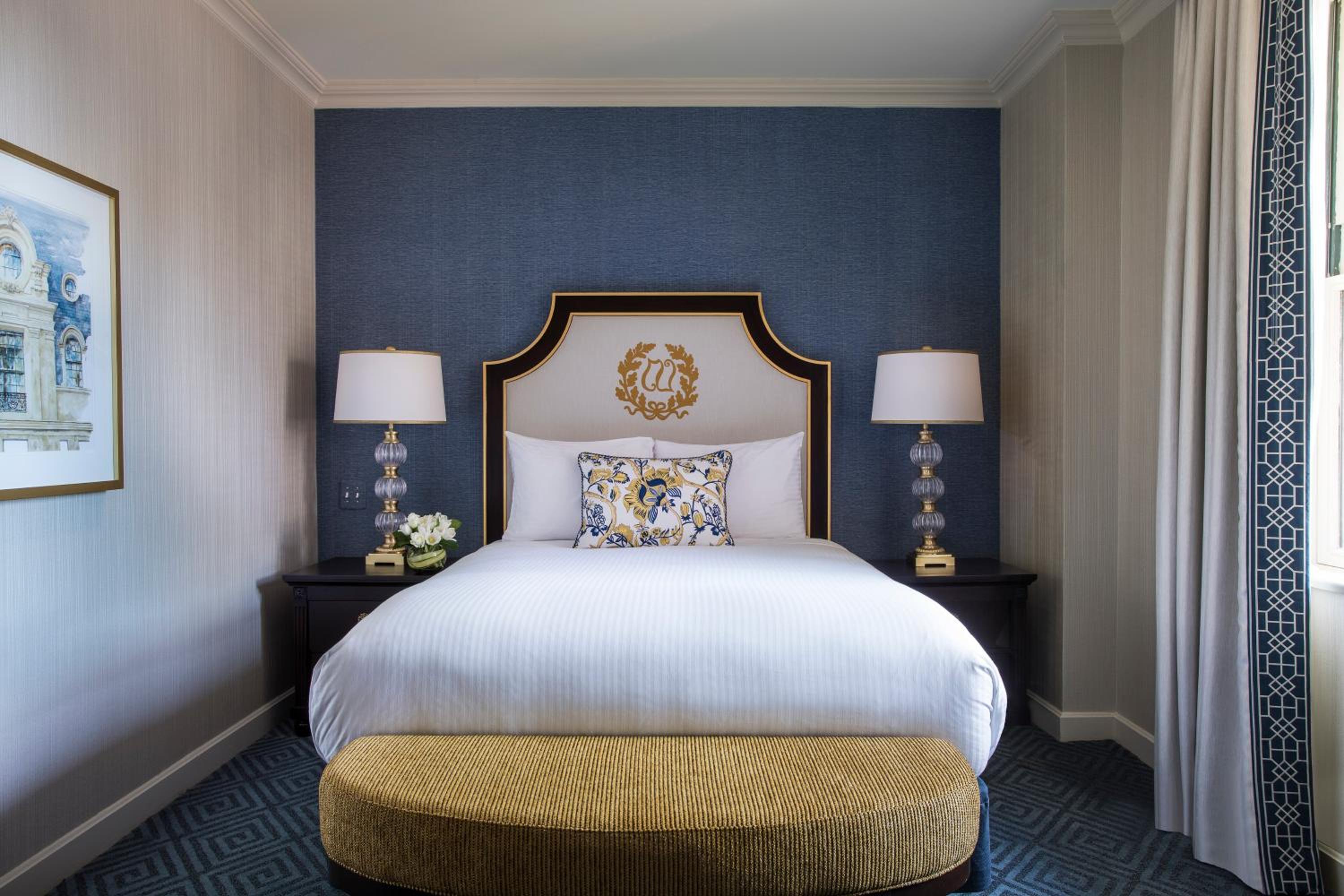 Classic Queen Room