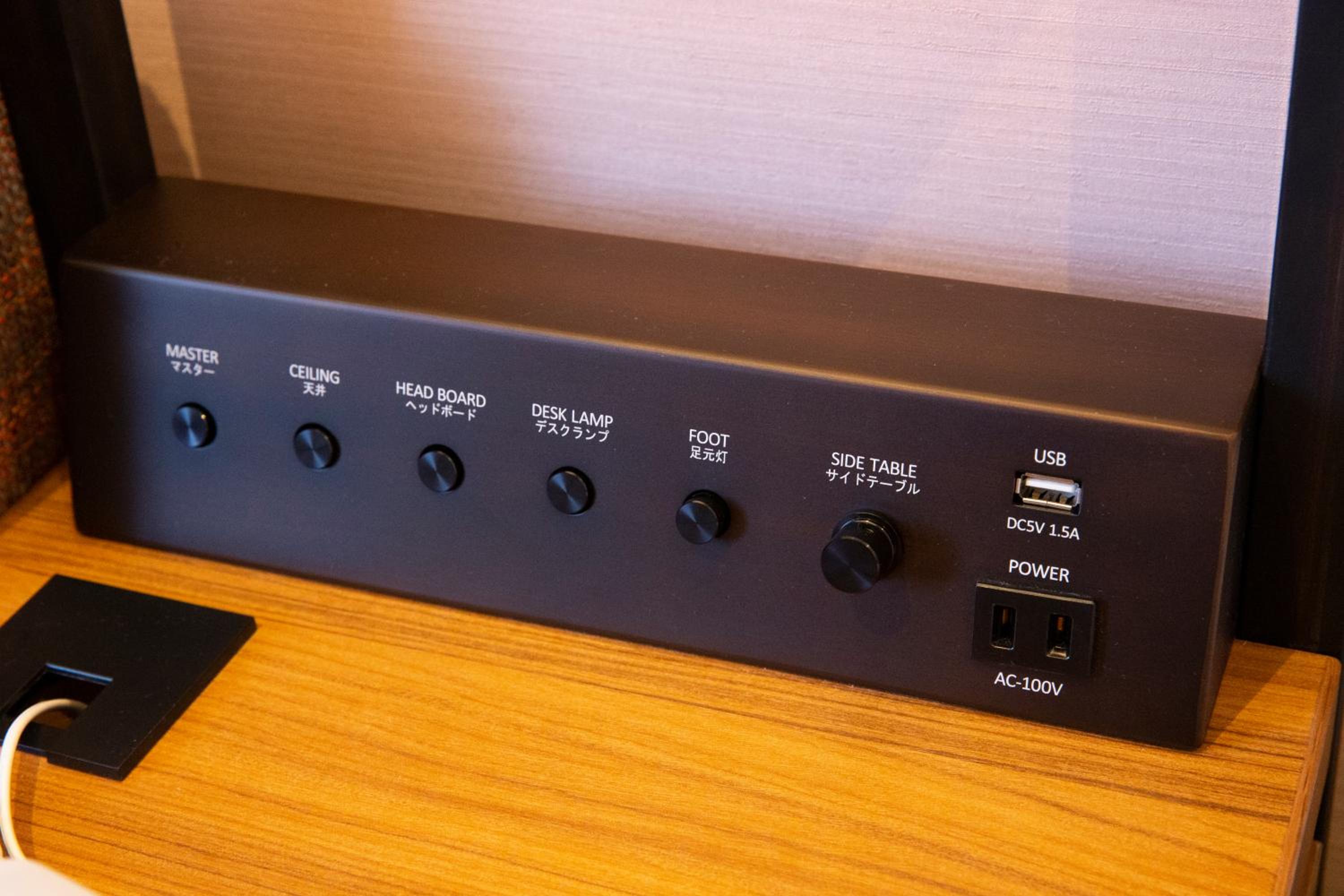 Deluxe Twin Room with Mt.Fuji View - Non-Smoking