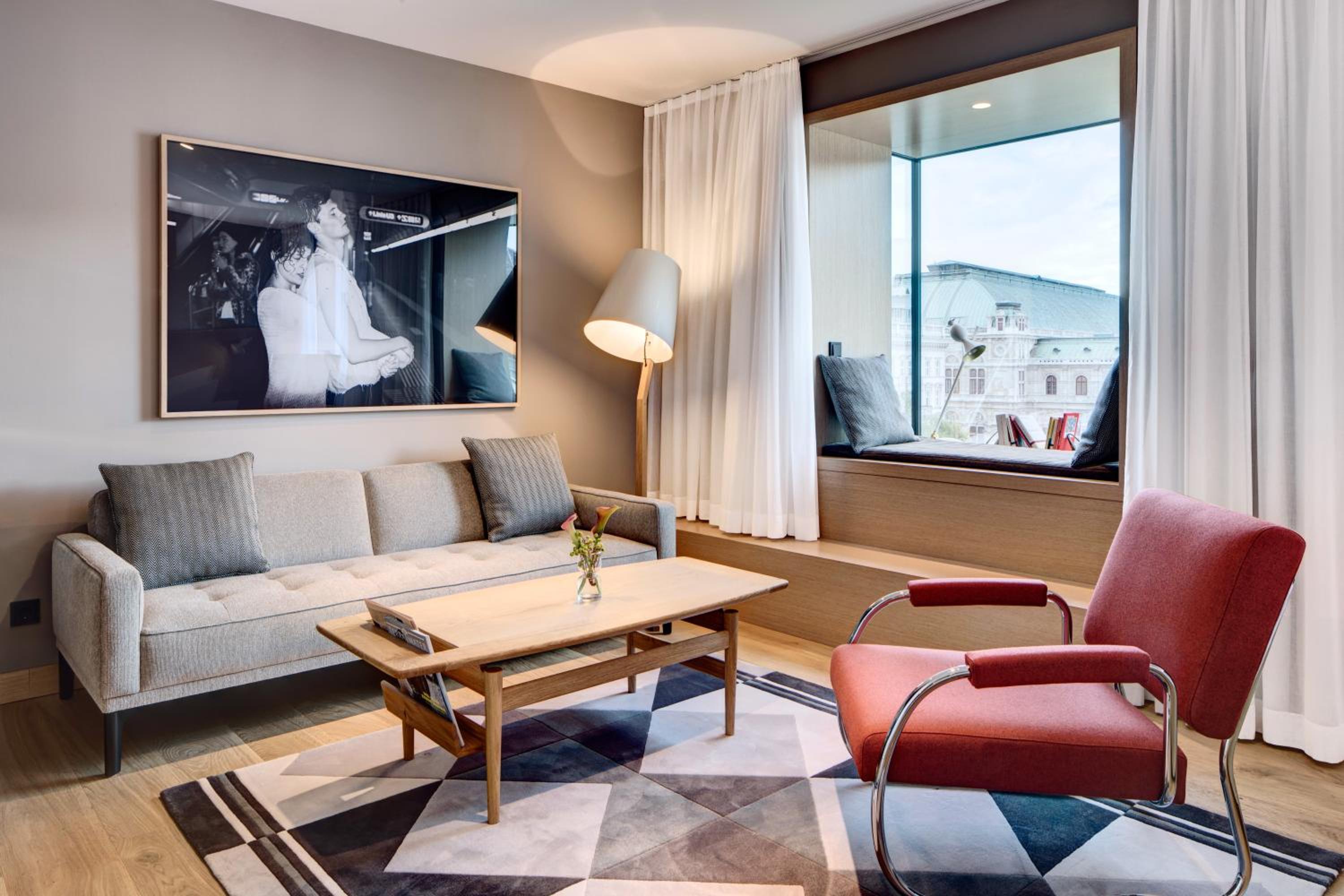 Deluxe Plus Double Room