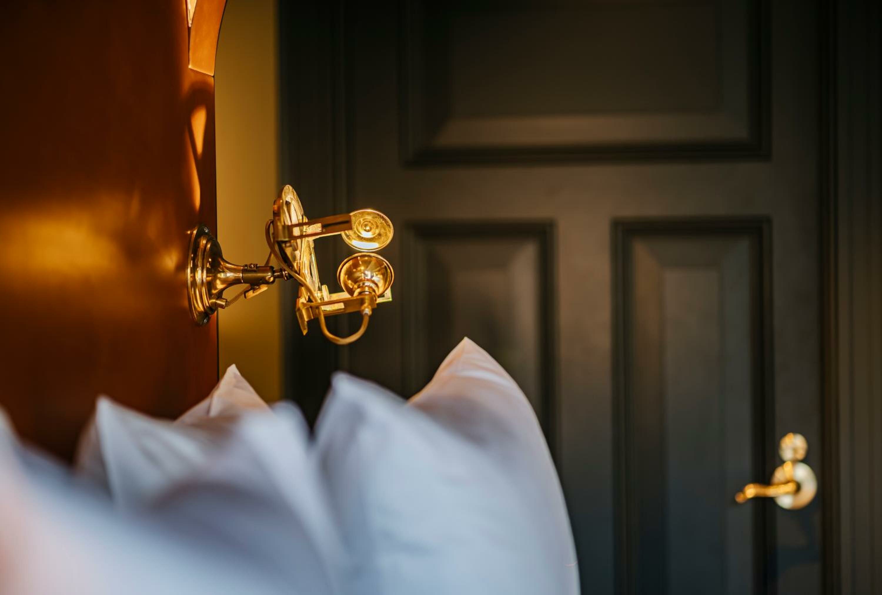 Grand Deluxe Double Room (Abel Tasman)